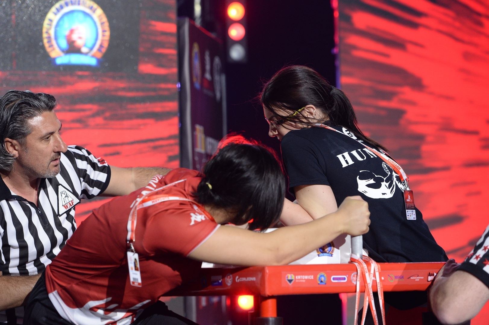 European Armwrestling Championship 2017