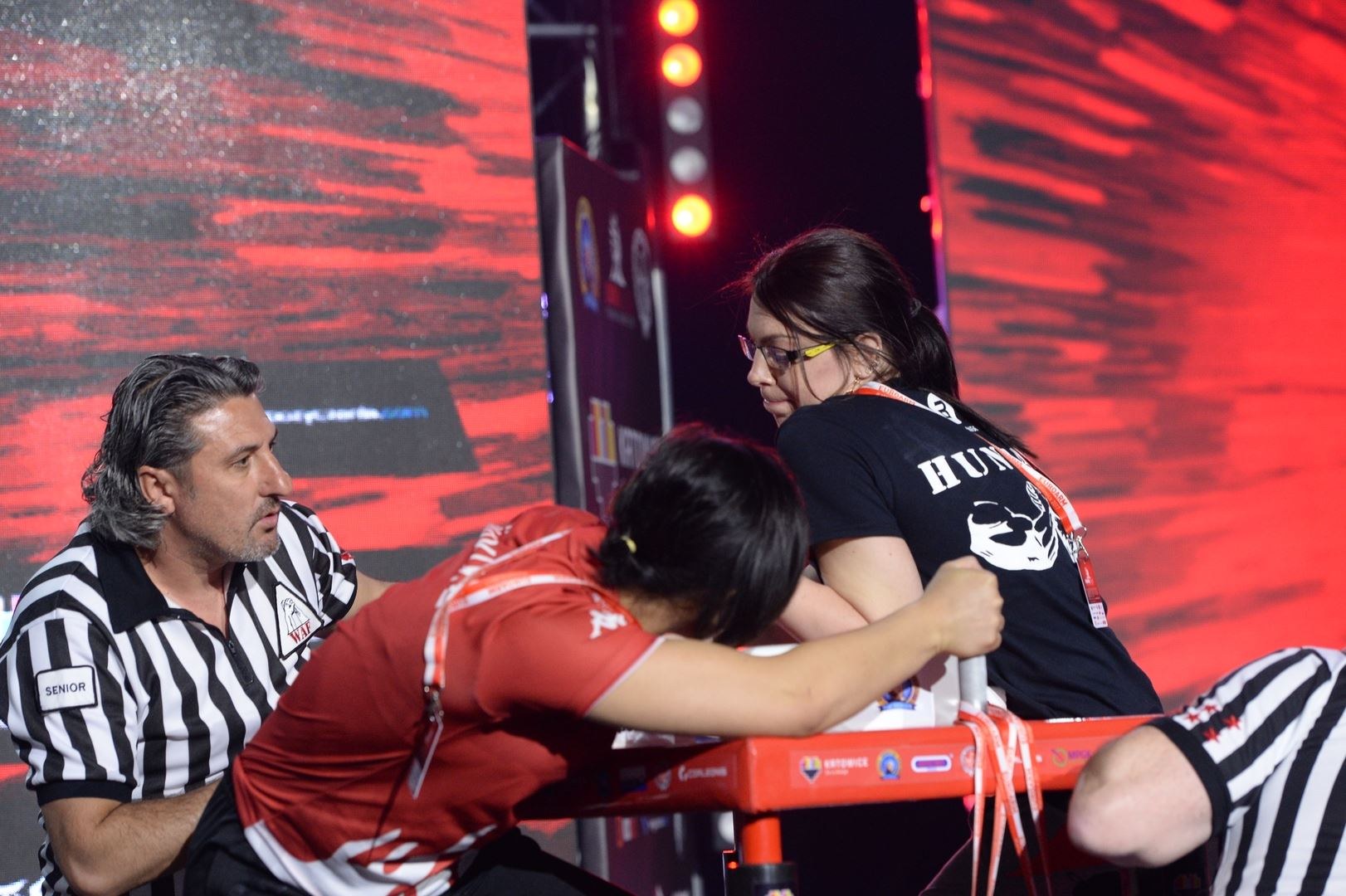 European Armwrestling Championship 2017