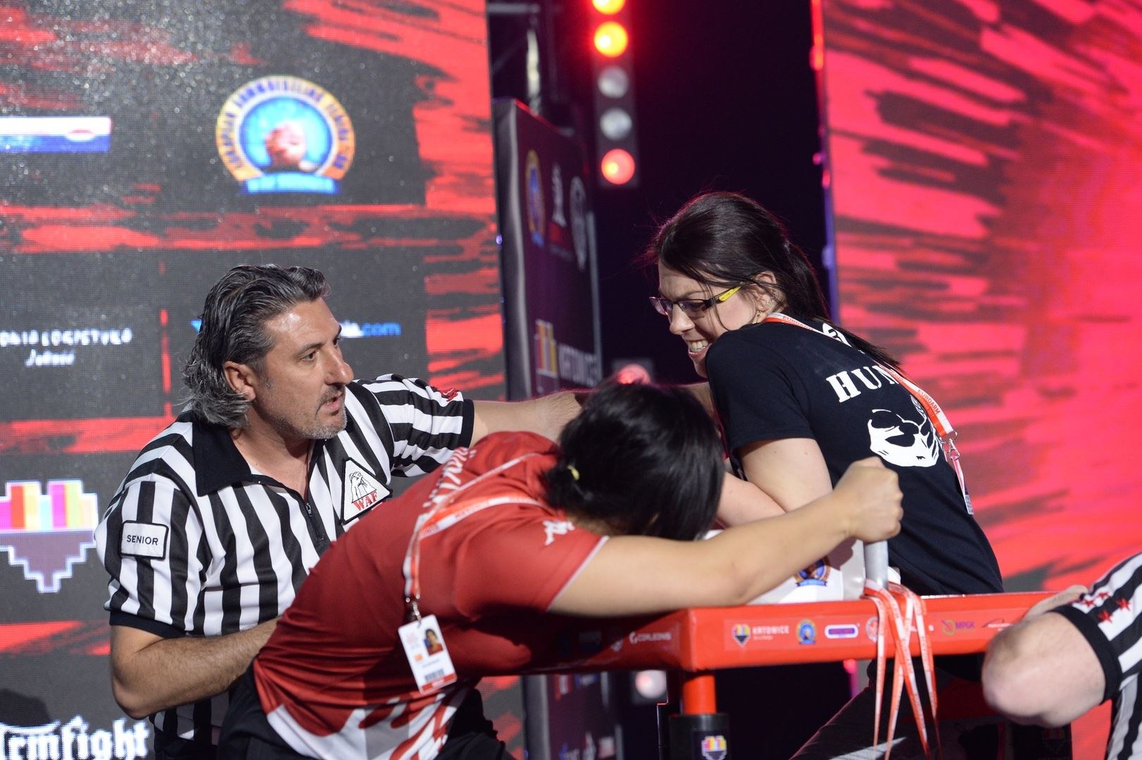 European Armwrestling Championship 2017