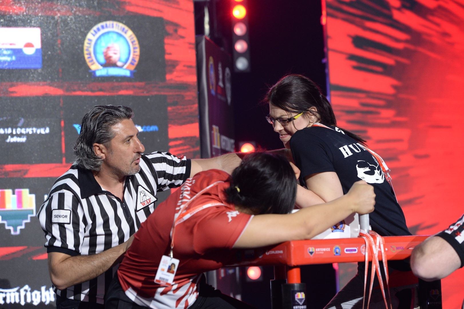 European Armwrestling Championship 2017