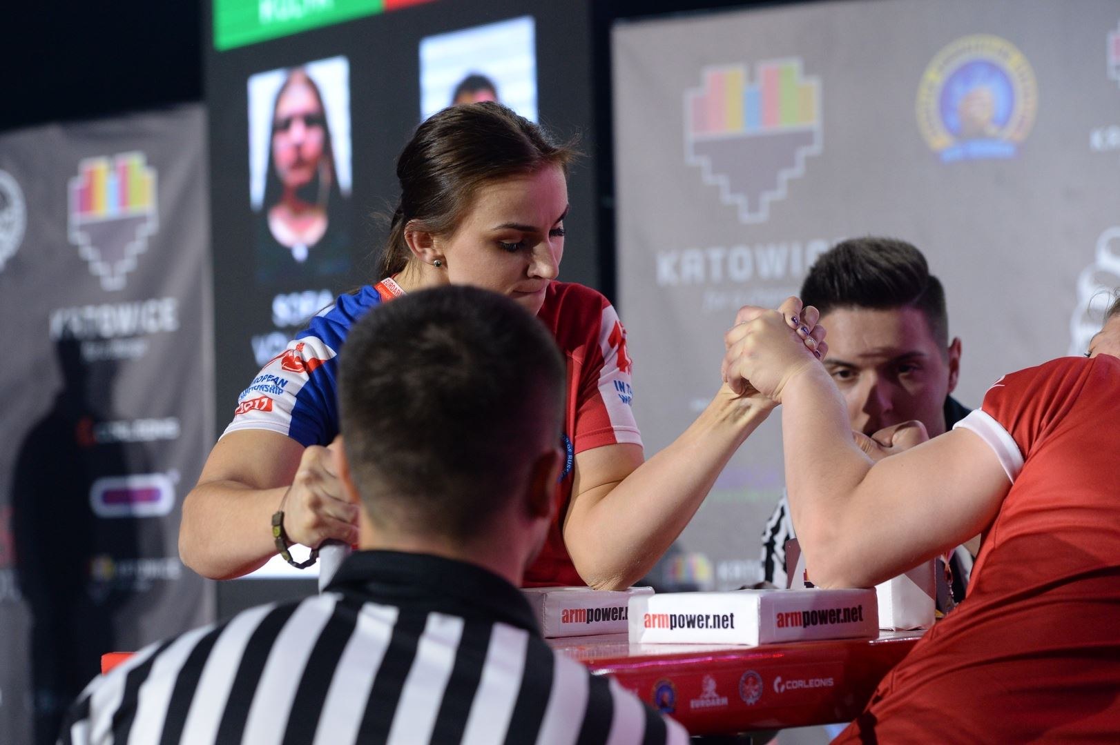 European Armwrestling Championship 2017