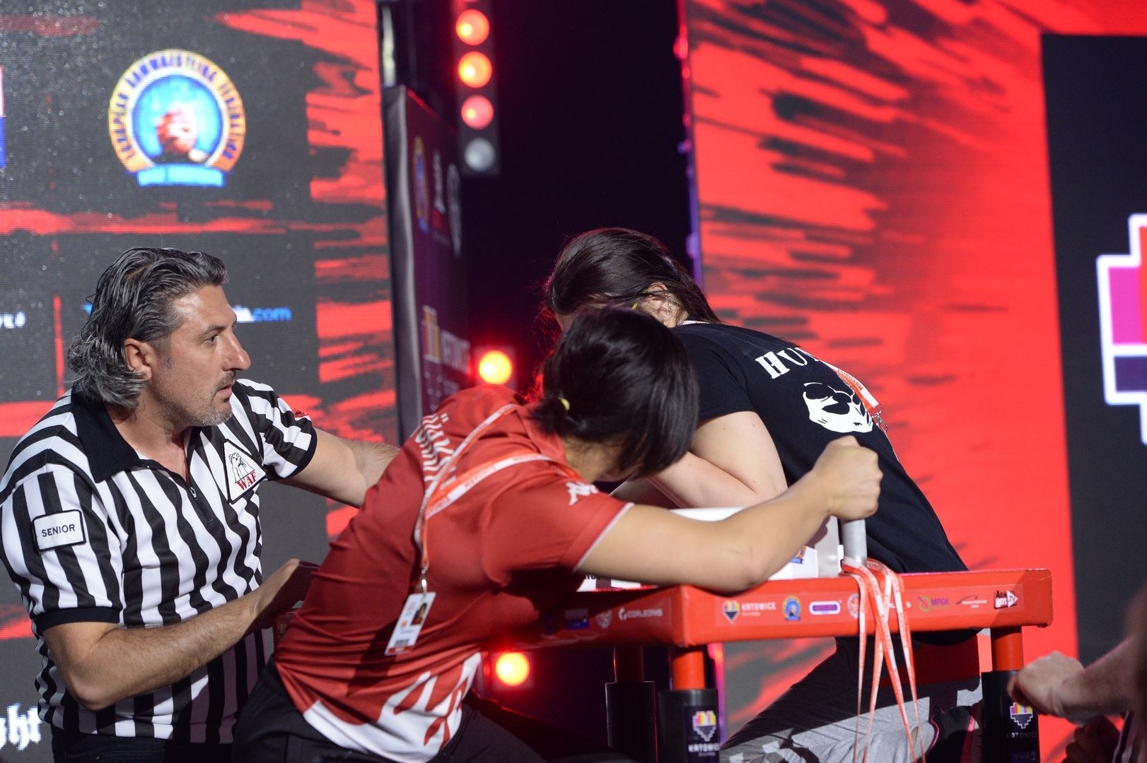 European Armwrestling Championship 2017