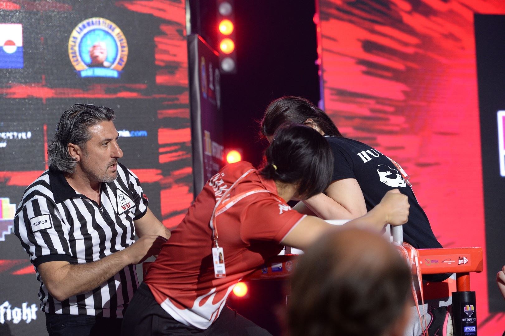 European Armwrestling Championship 2017