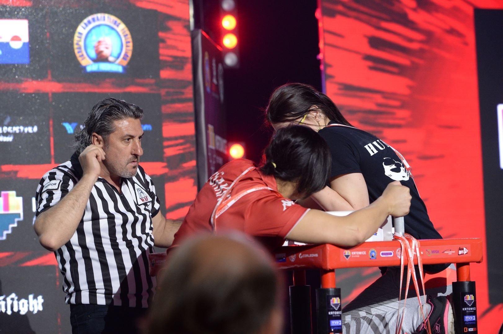 European Armwrestling Championship 2017