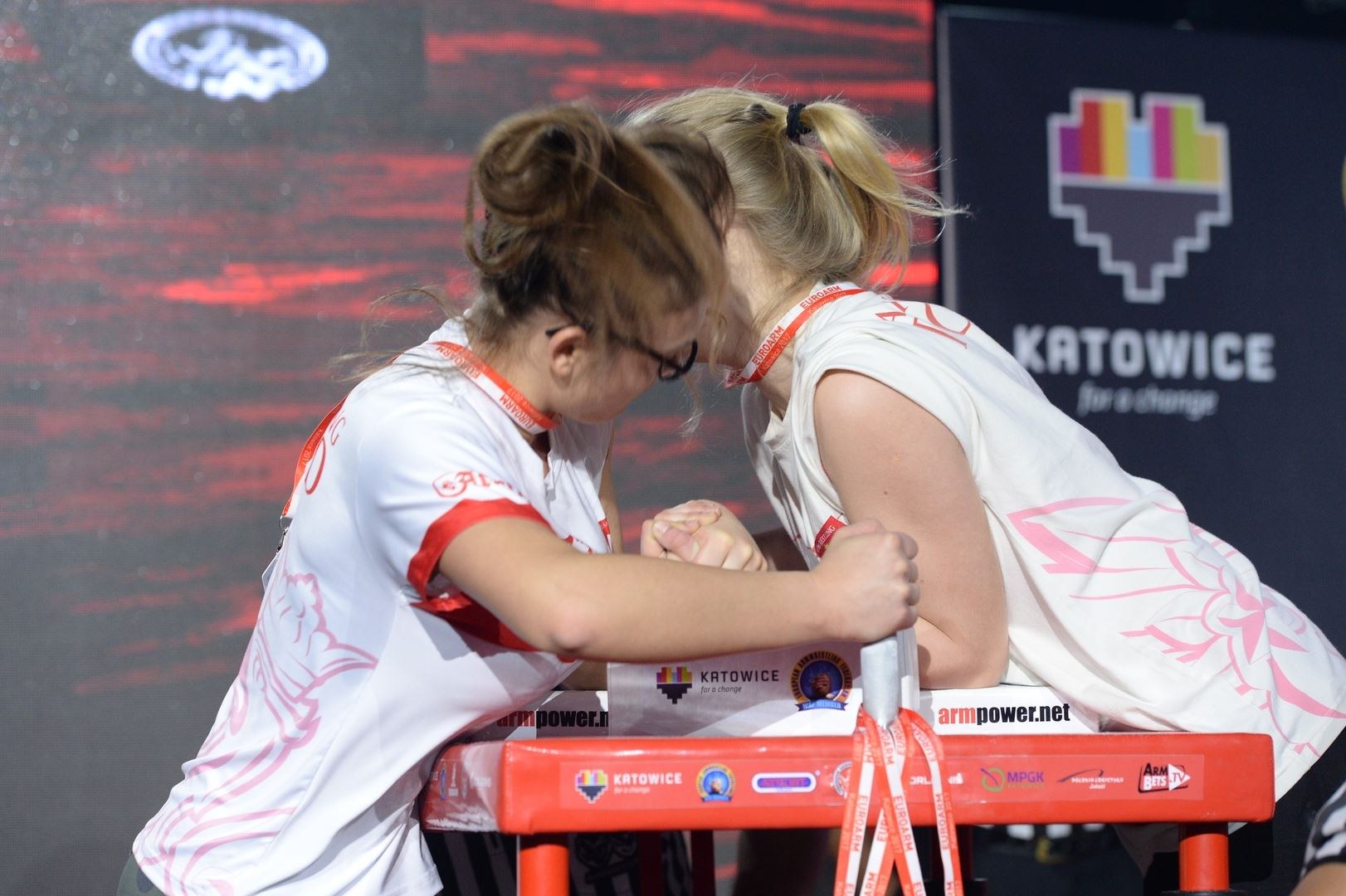 European Armwrestling Championship 2017