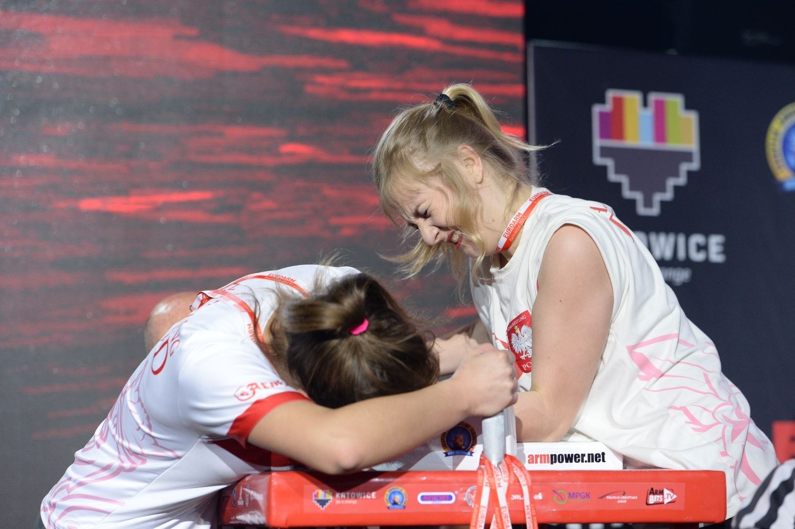 European Armwrestling Championship 2017