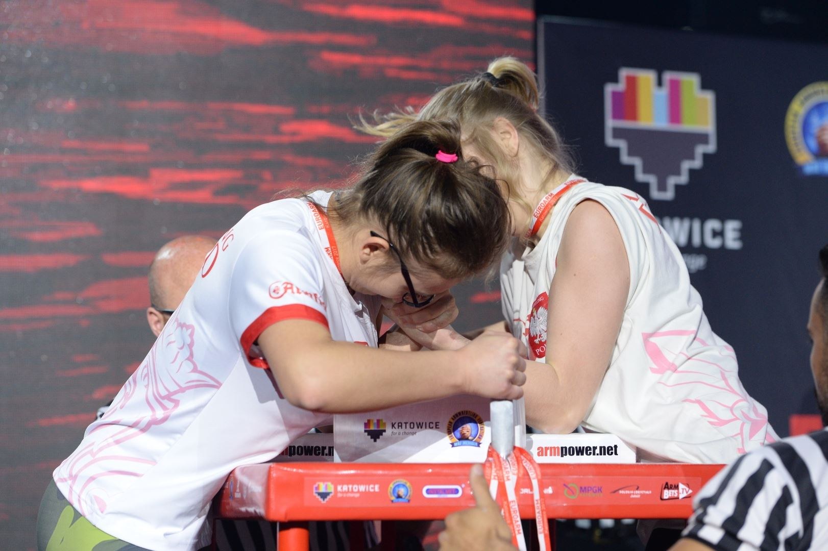 European Armwrestling Championship 2017