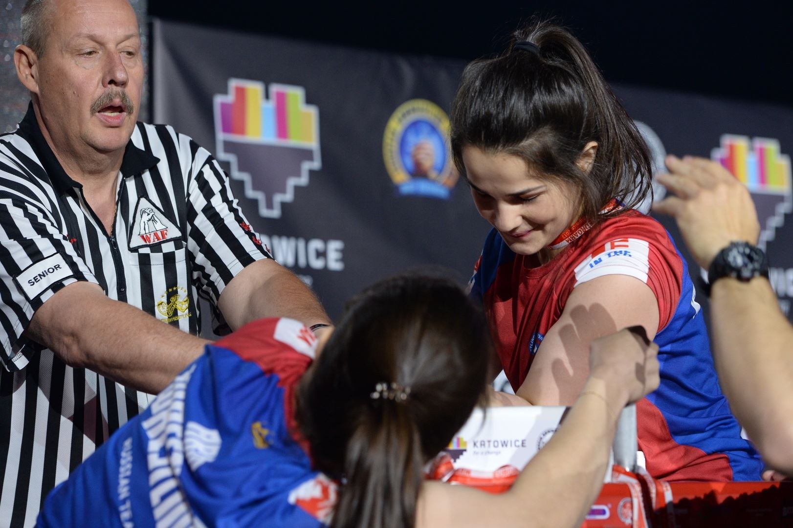 European Armwrestling Championship 2017