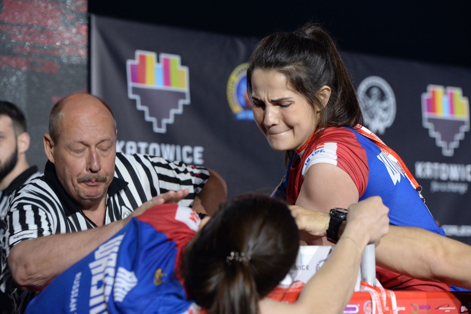 European Armwrestling Championship 2017