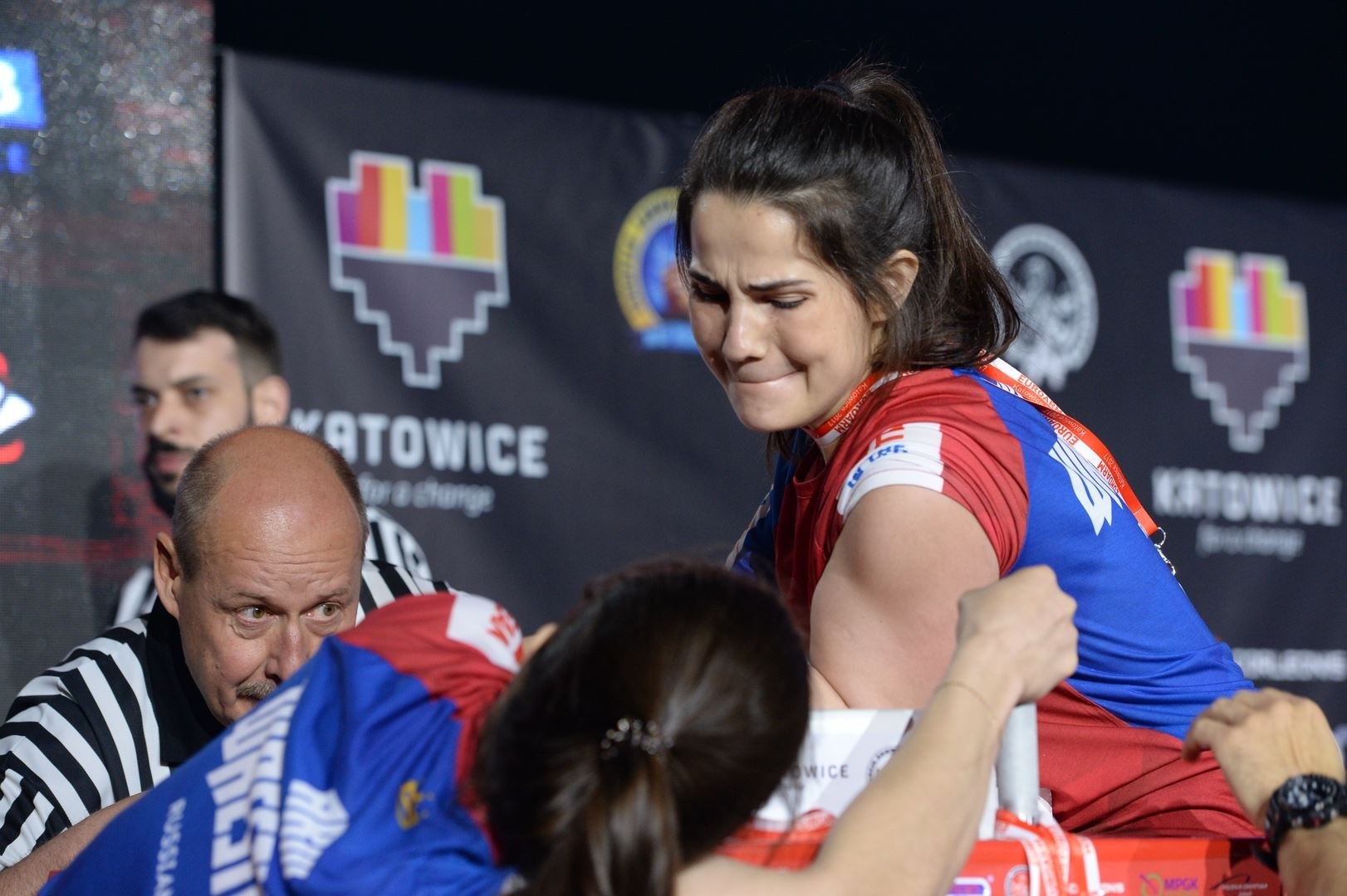 European Armwrestling Championship 2017