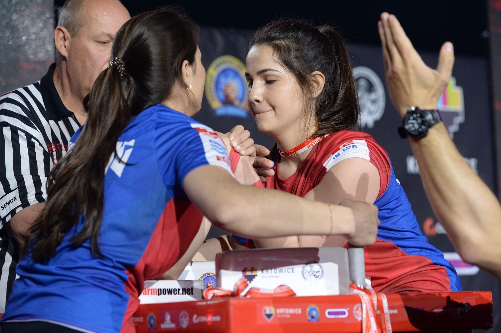 European Armwrestling Championship 2017