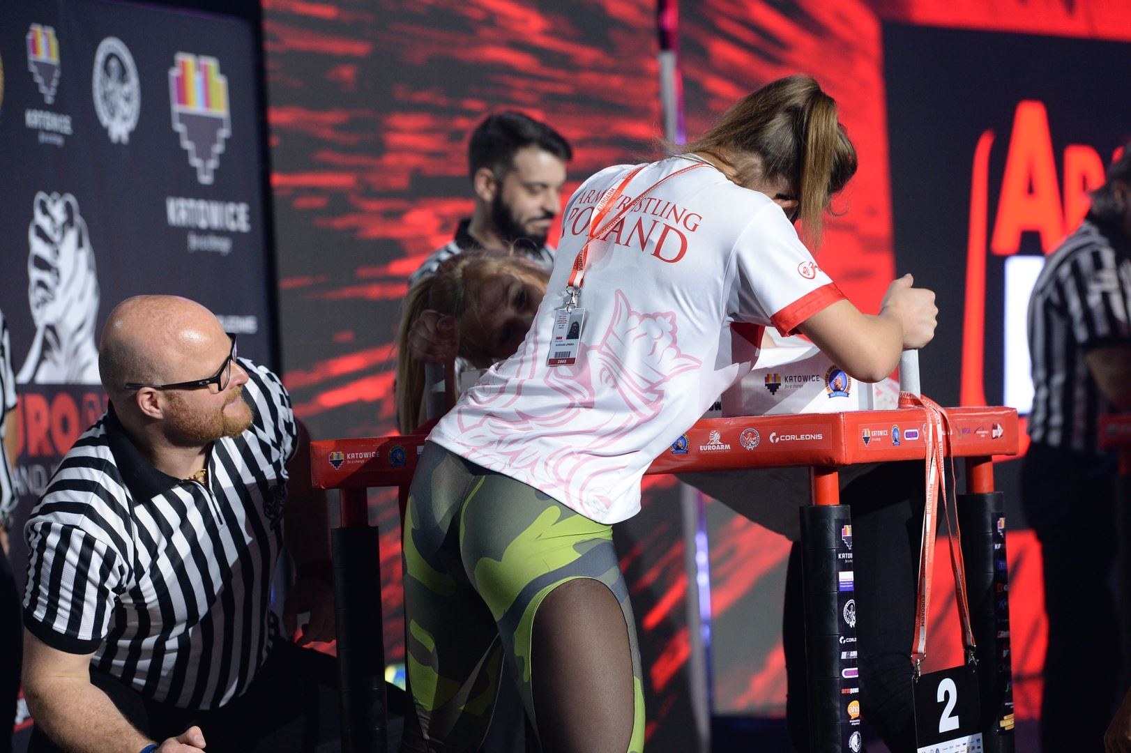 European Armwrestling Championship 2017