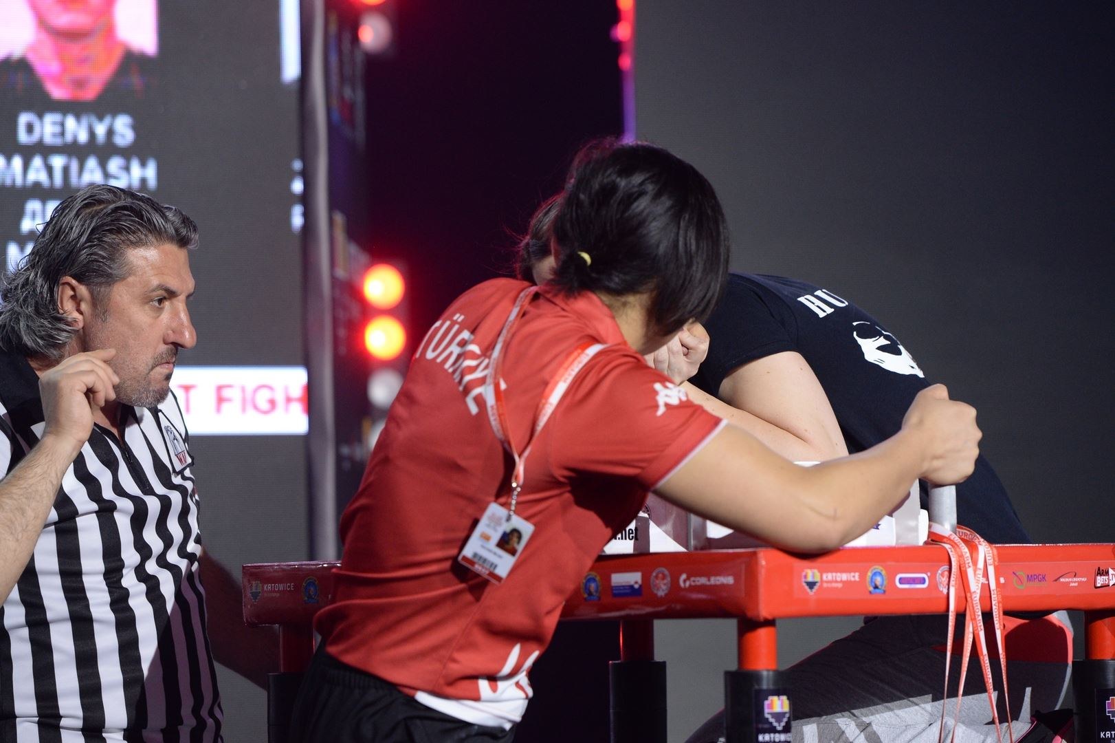 European Armwrestling Championship 2017