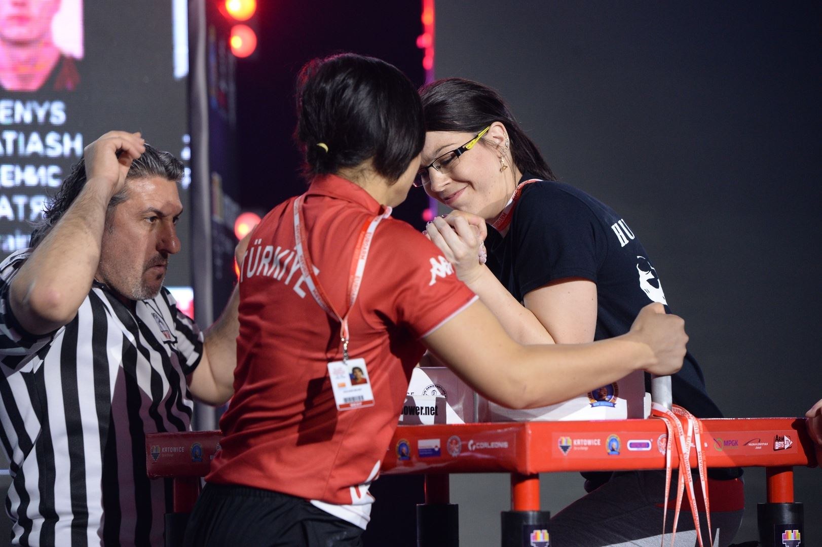 European Armwrestling Championship 2017