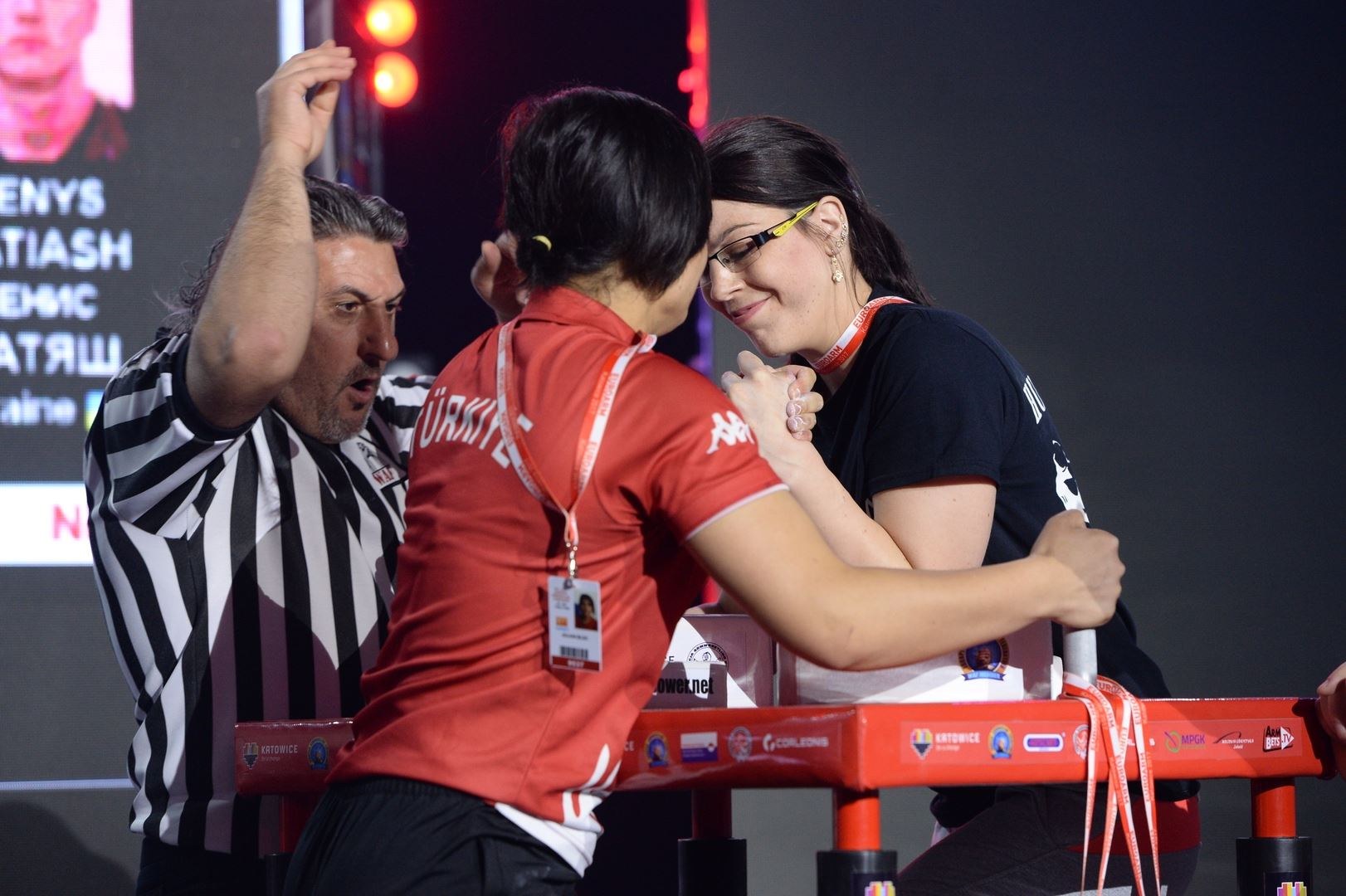 European Armwrestling Championship 2017