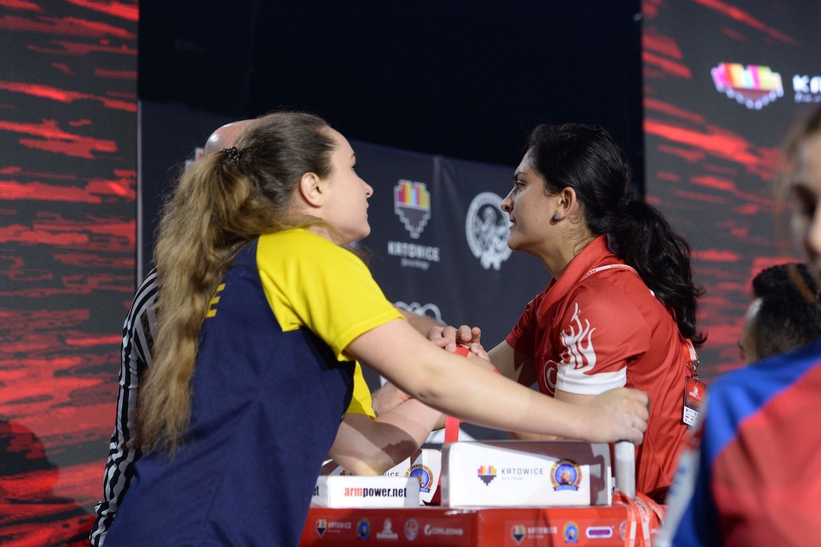 European Armwrestling Championship 2017