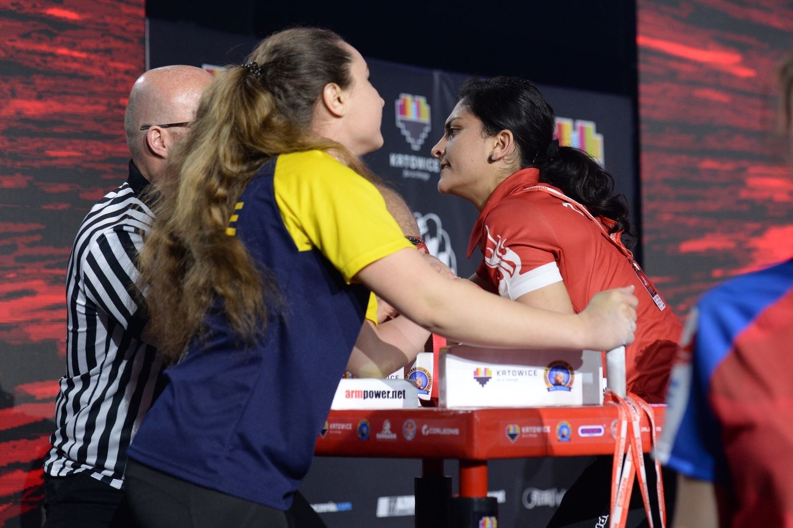 European Armwrestling Championship 2017