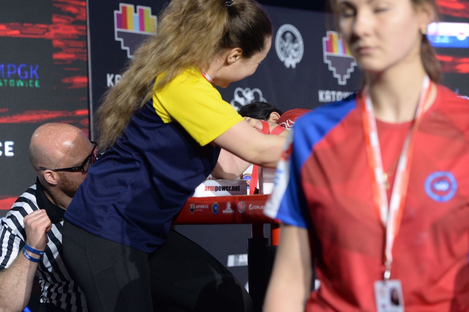 European Armwrestling Championship 2017