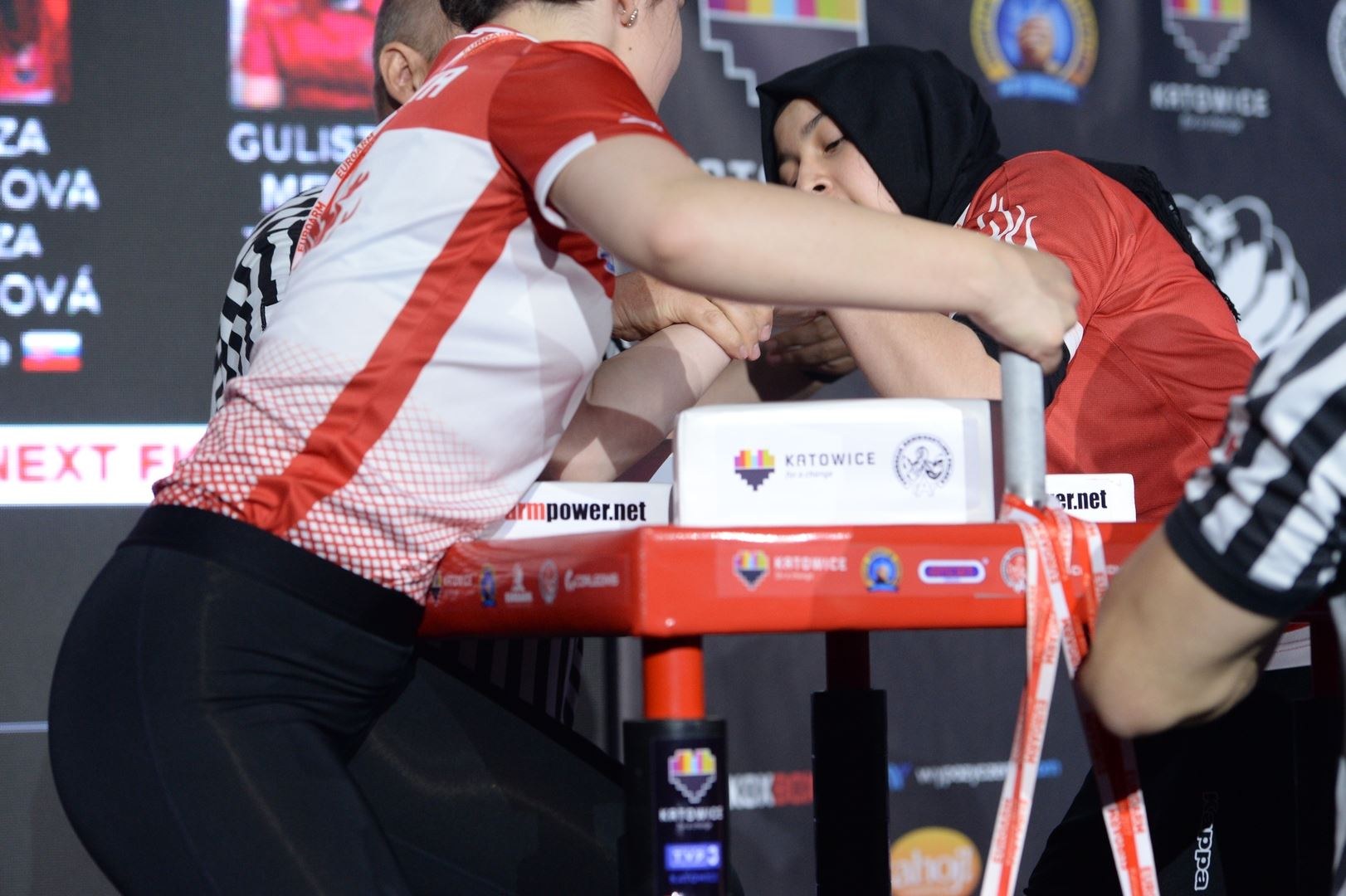 European Armwrestling Championship 2017