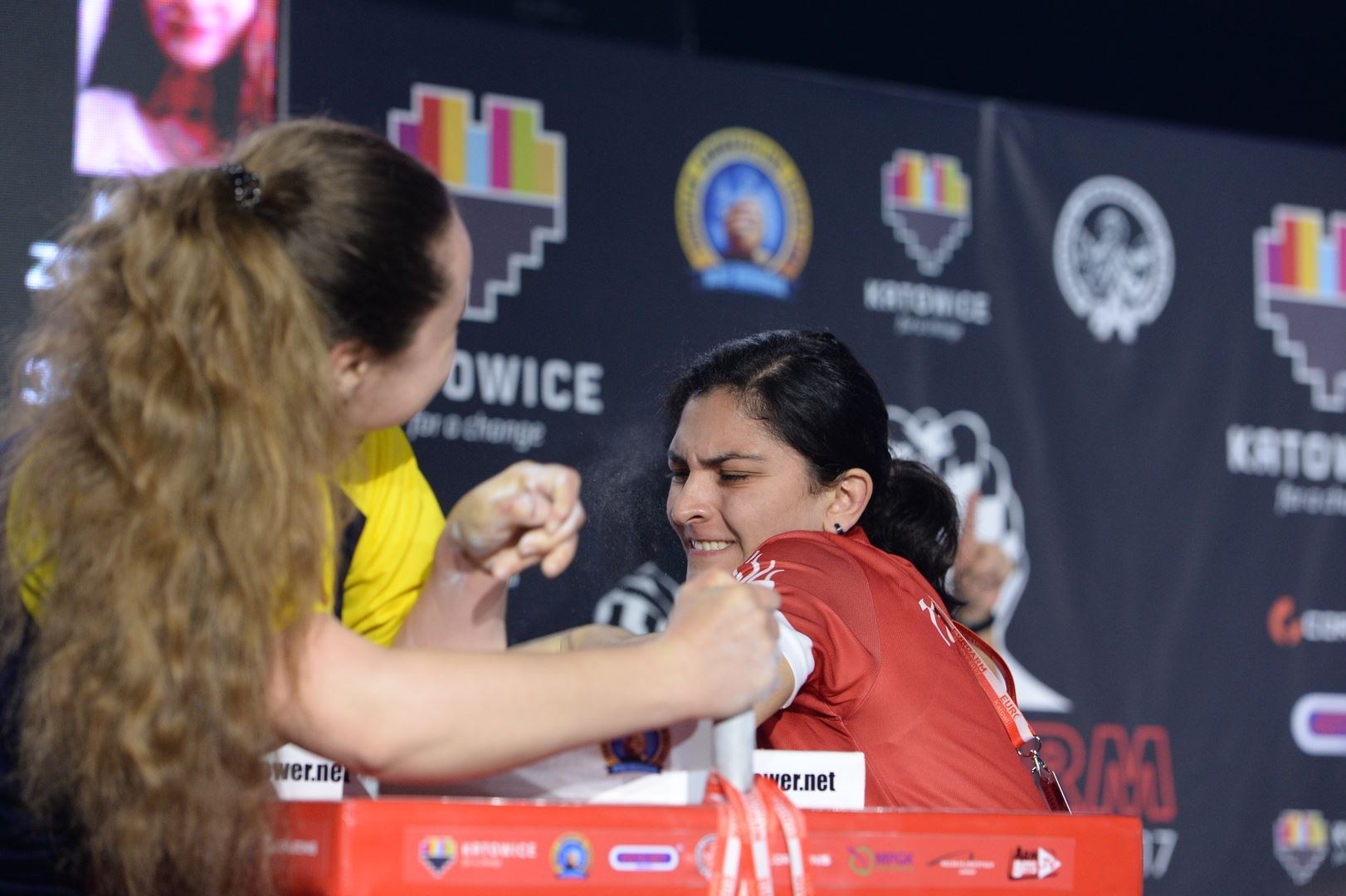 European Armwrestling Championship 2017