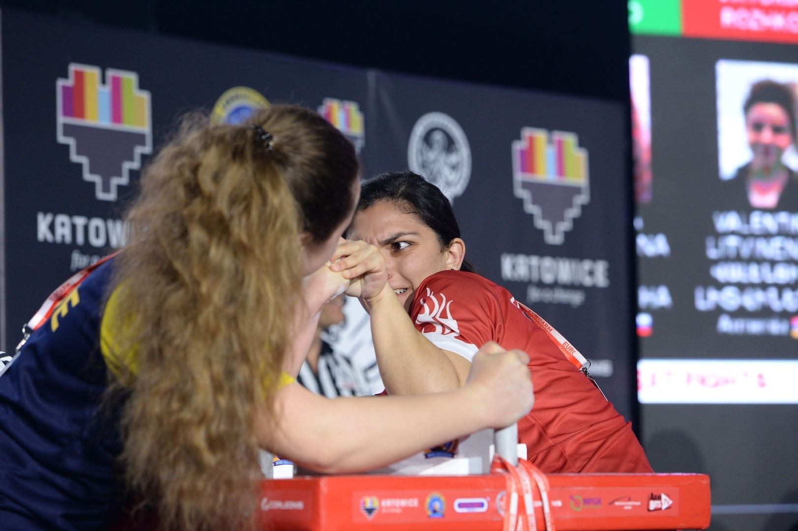 European Armwrestling Championship 2017