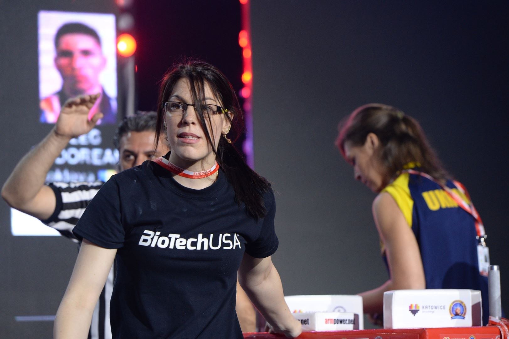 European Armwrestling Championship 2017