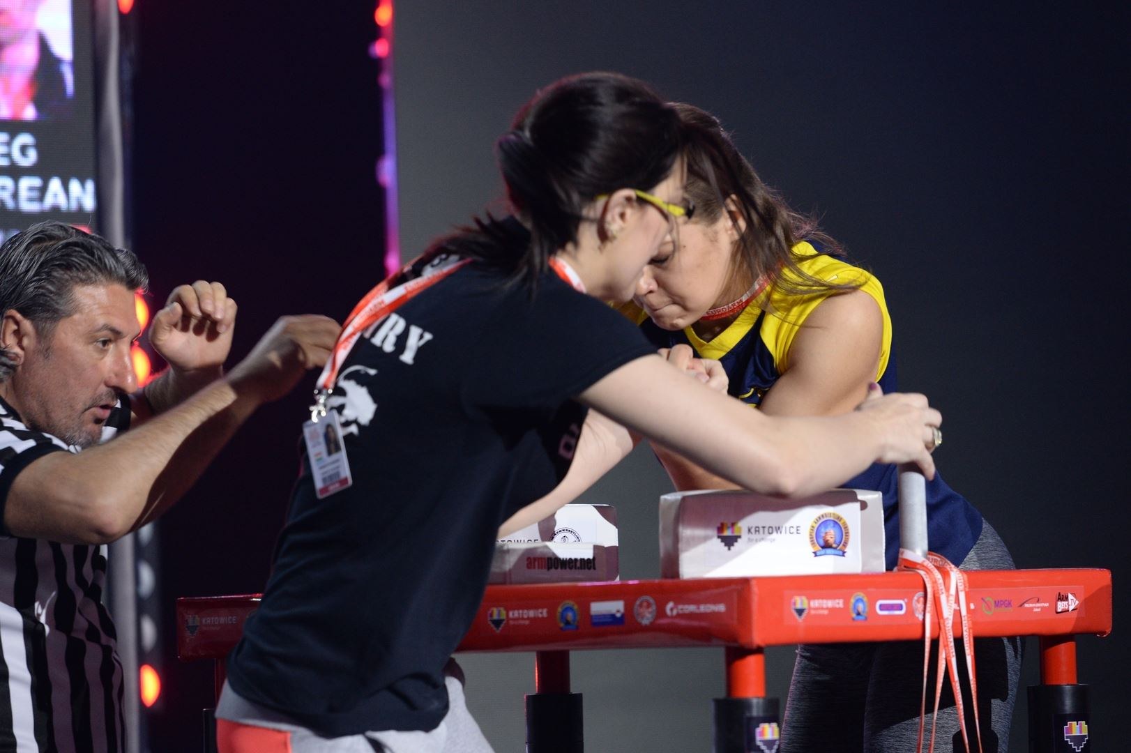 European Armwrestling Championship 2017