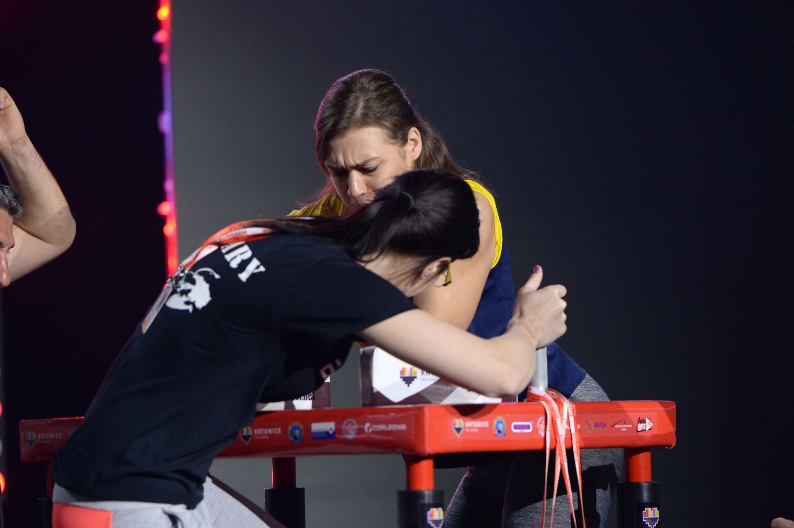 European Armwrestling Championship 2017