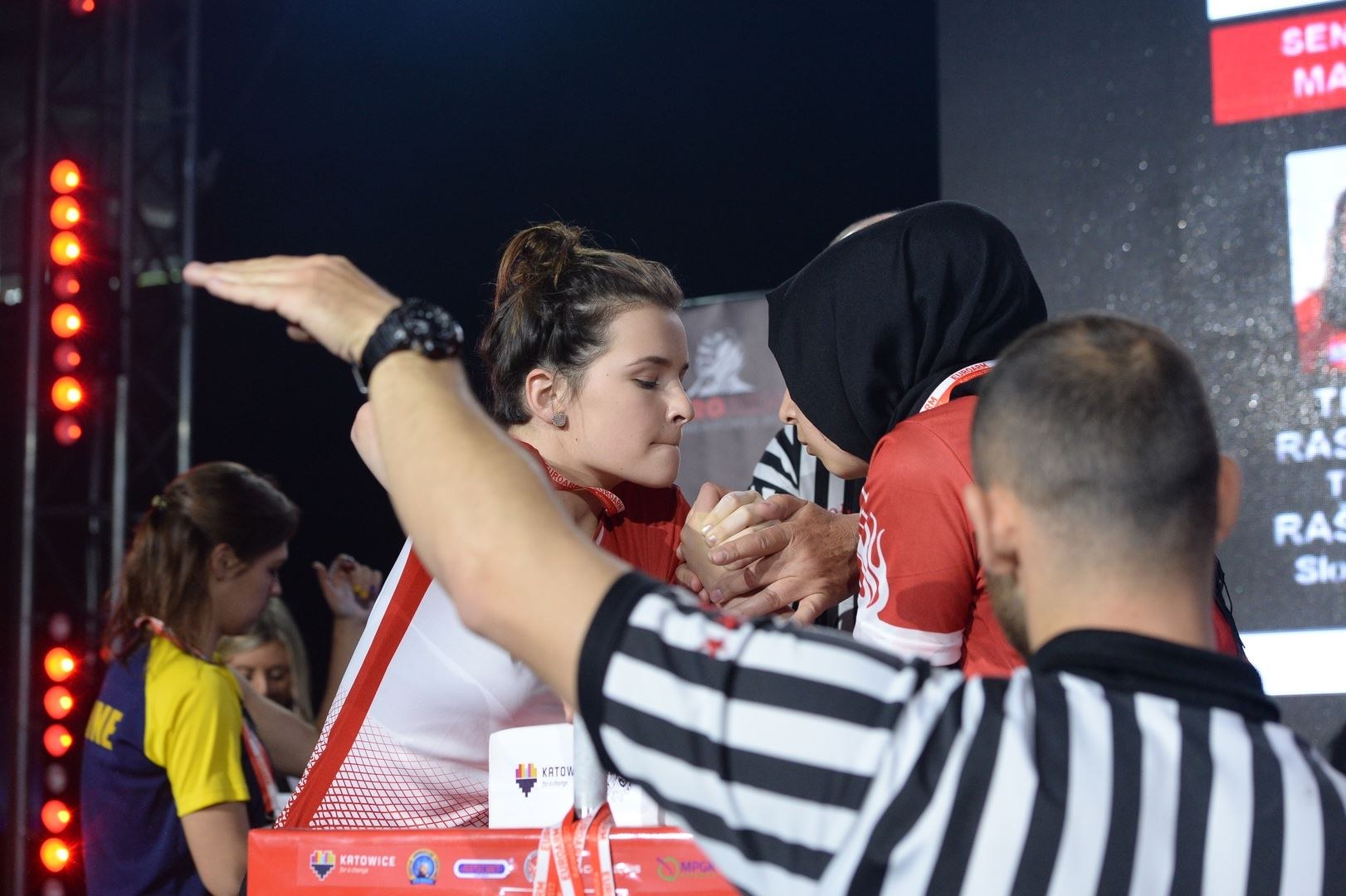 European Armwrestling Championship 2017