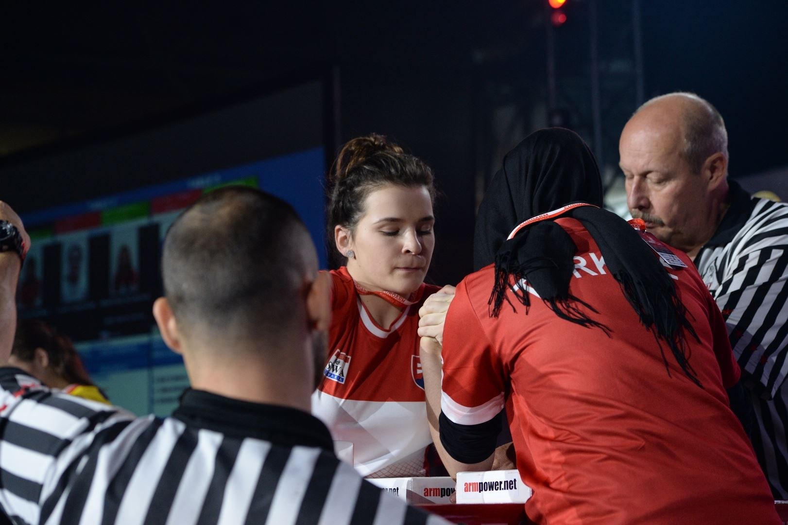 European Armwrestling Championship 2017