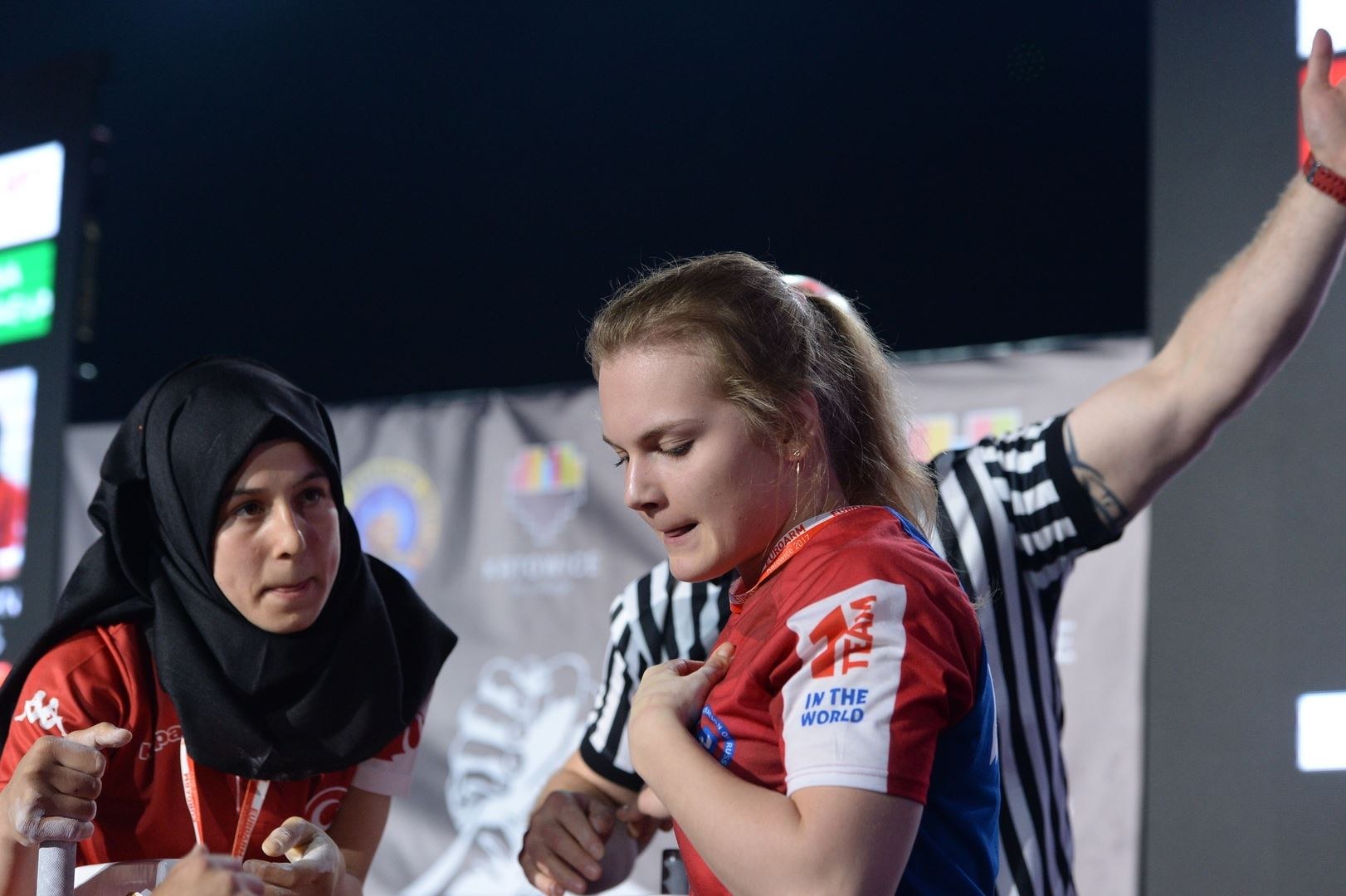 European Armwrestling Championship 2017