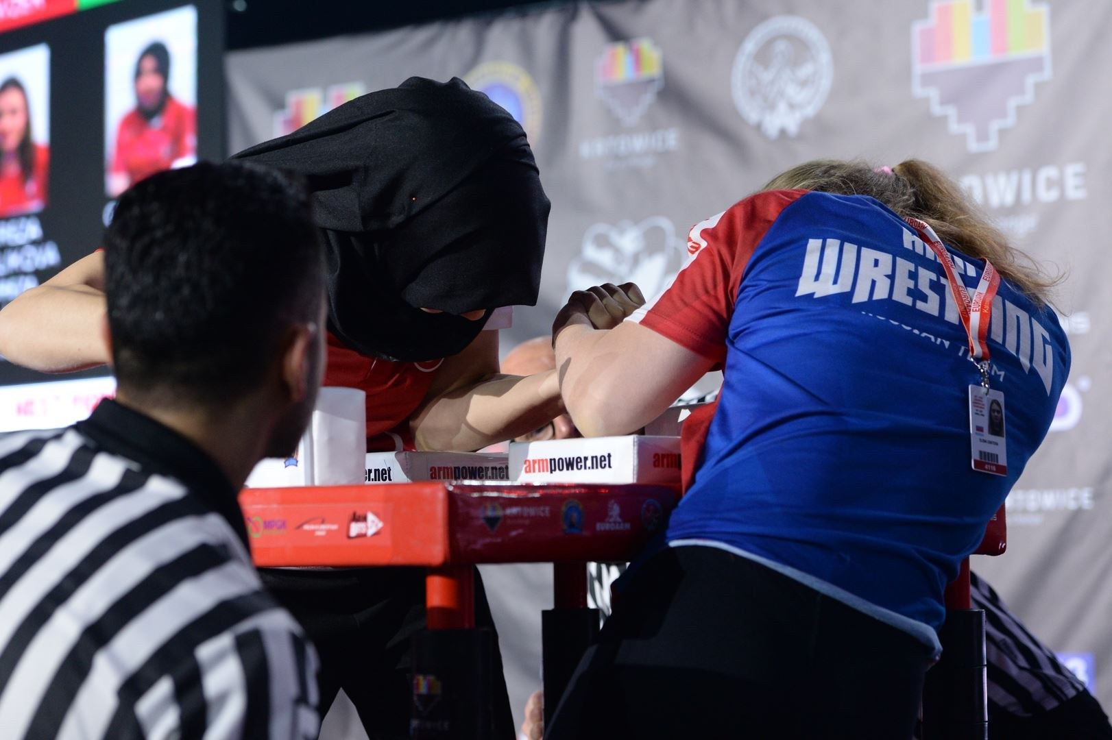 European Armwrestling Championship 2017