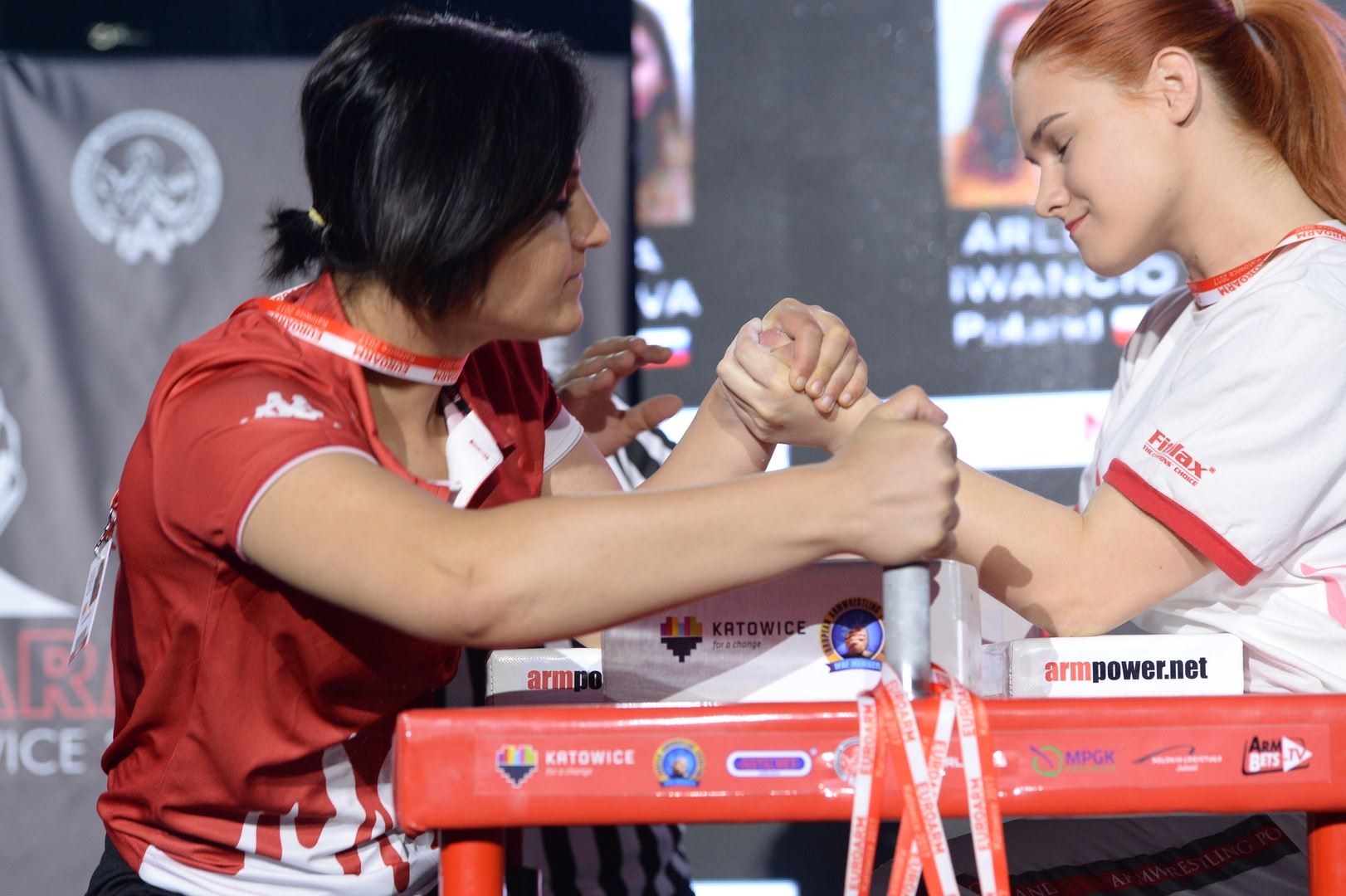 European Armwrestling Championship 2017