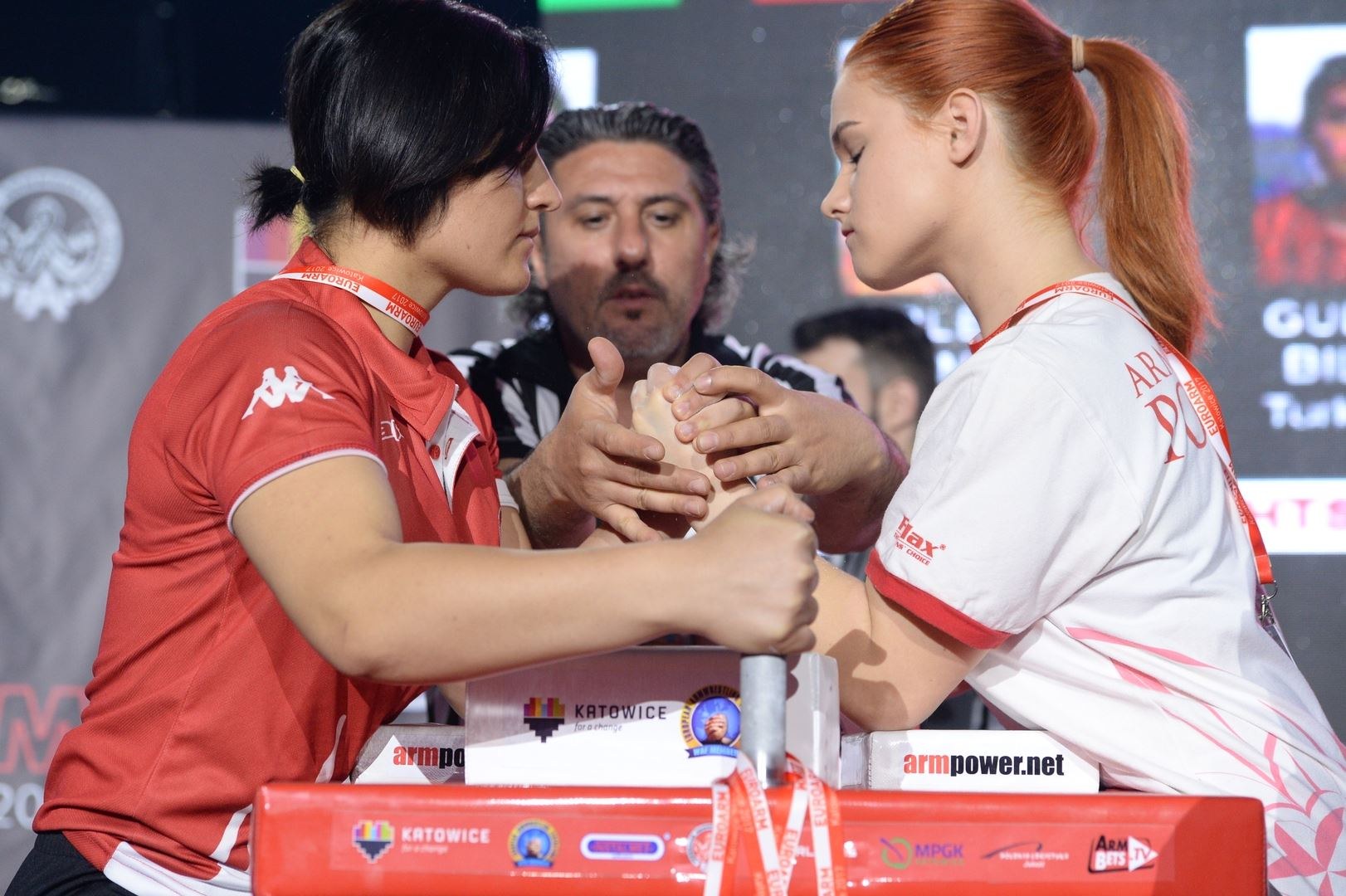 European Armwrestling Championship 2017