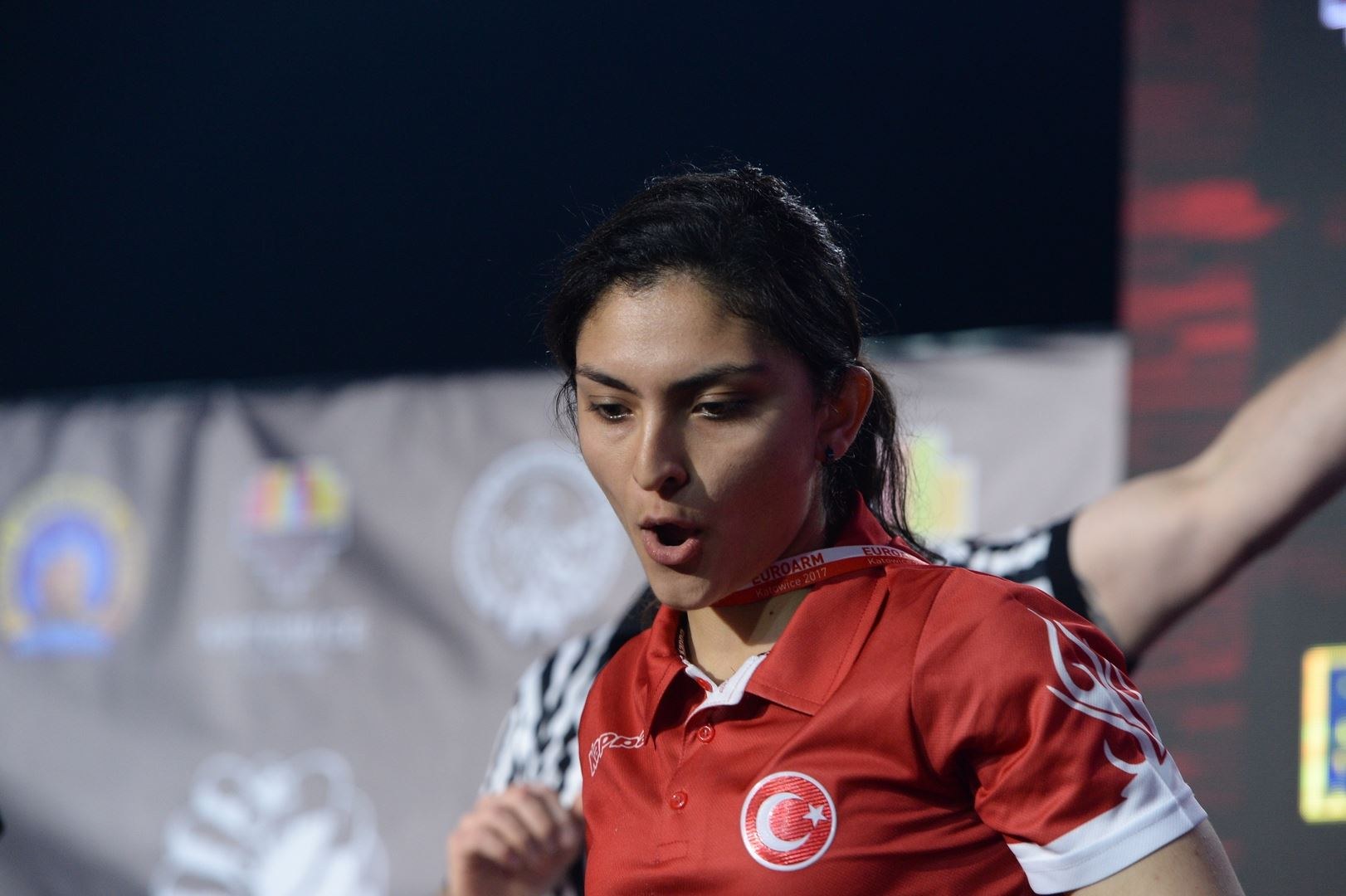 European Armwrestling Championship 2017