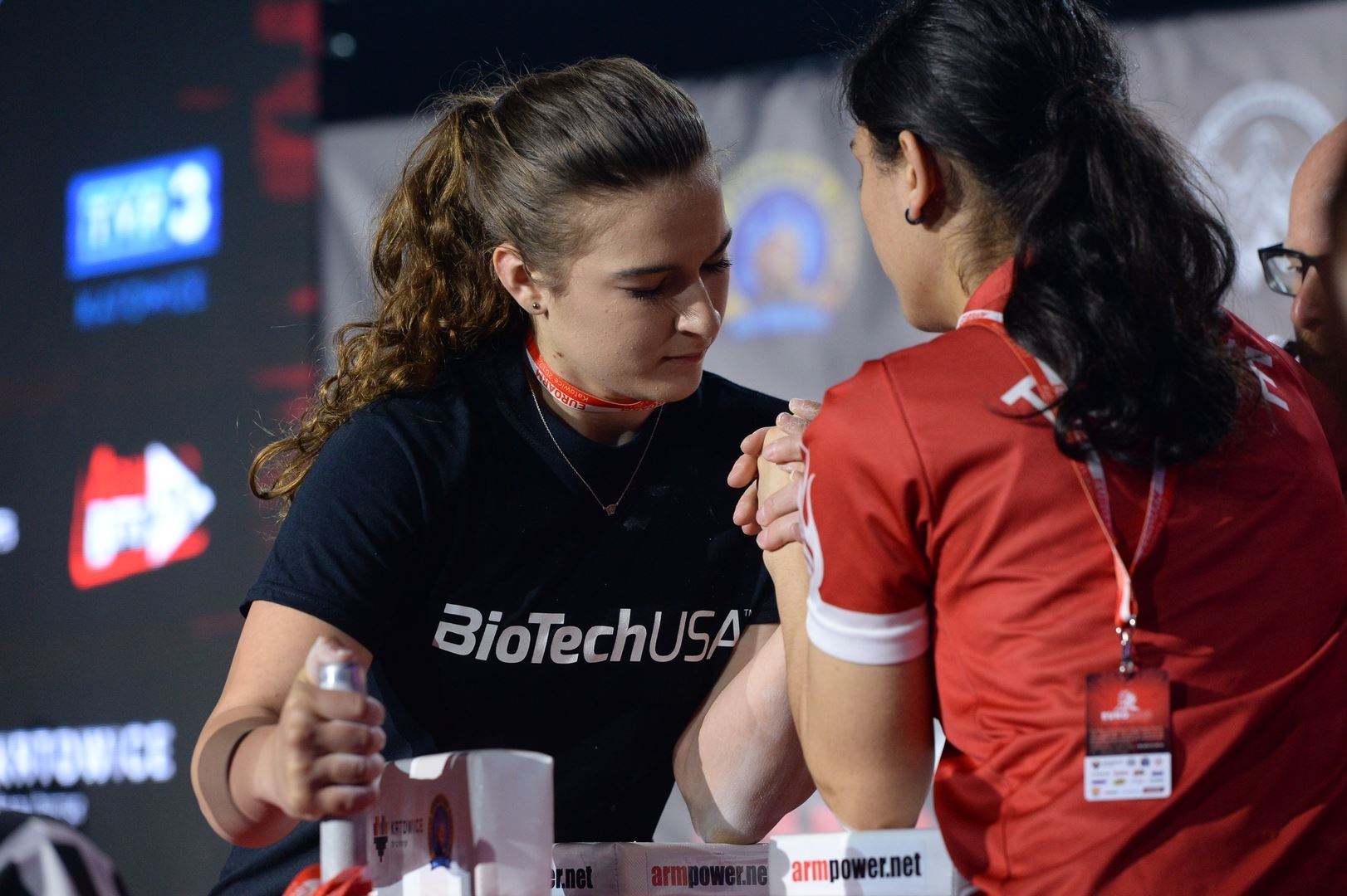 European Armwrestling Championship 2017