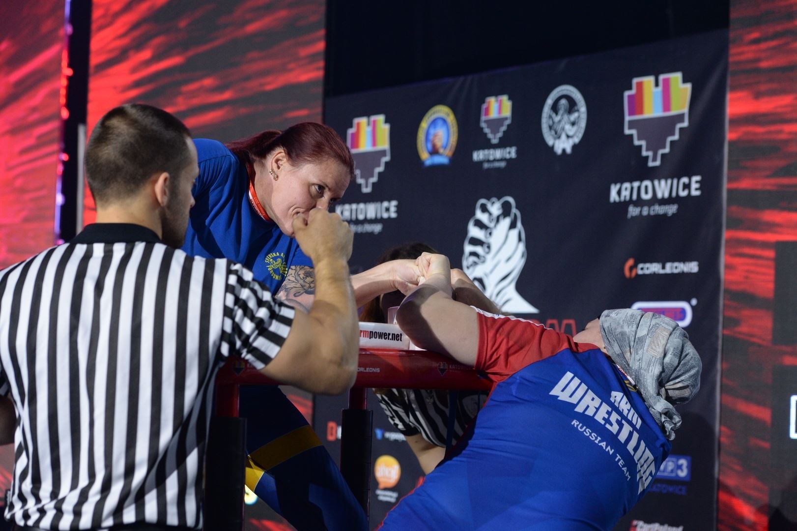 European Armwrestling Championship 2017
