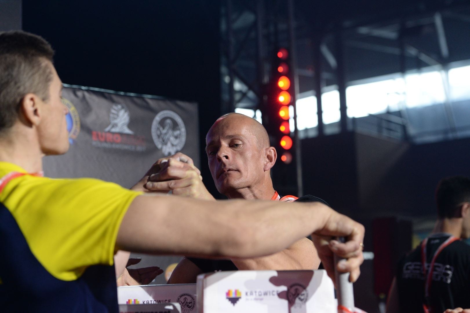 European Armwrestling Championship 2017