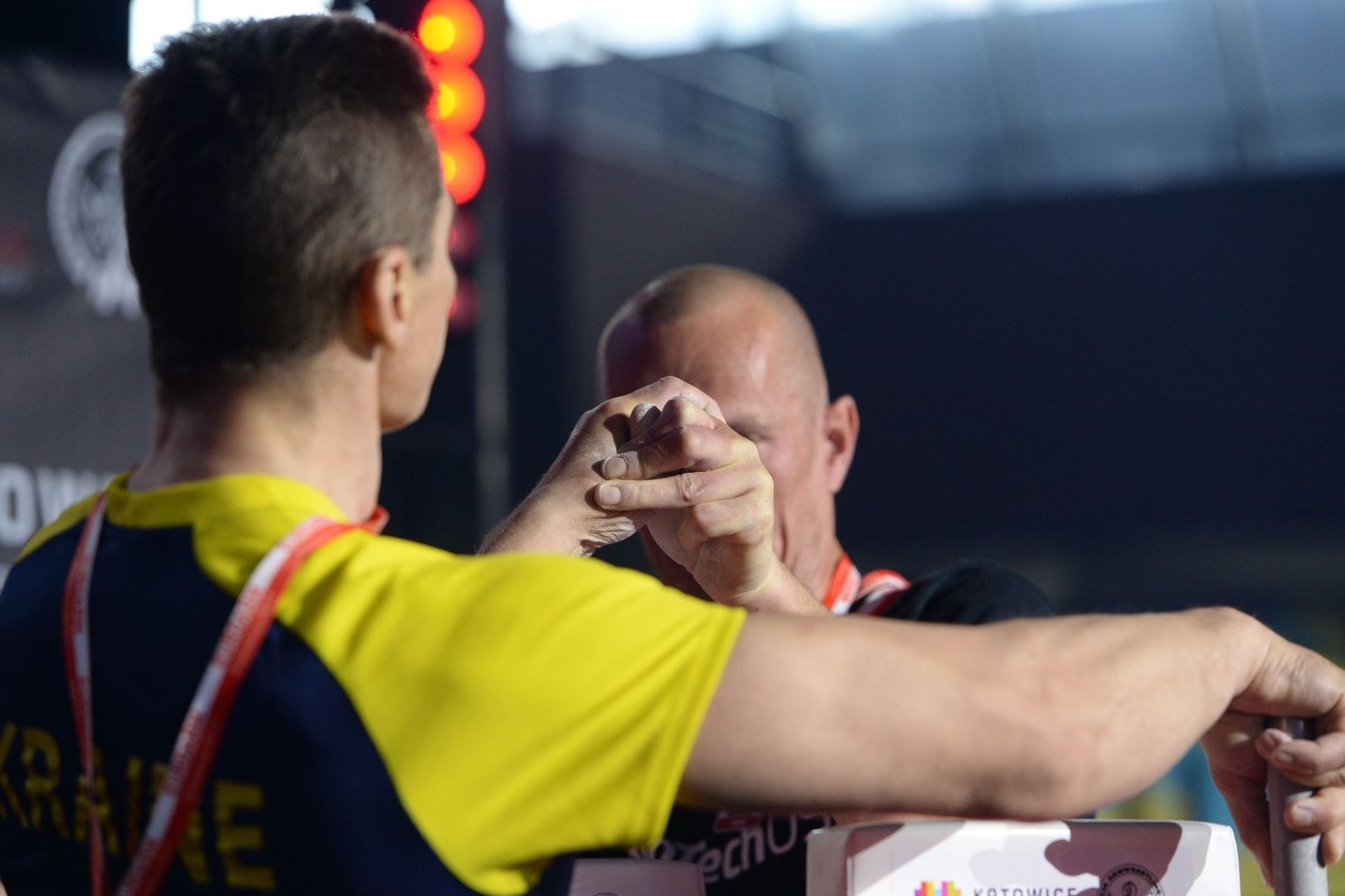 European Armwrestling Championship 2017