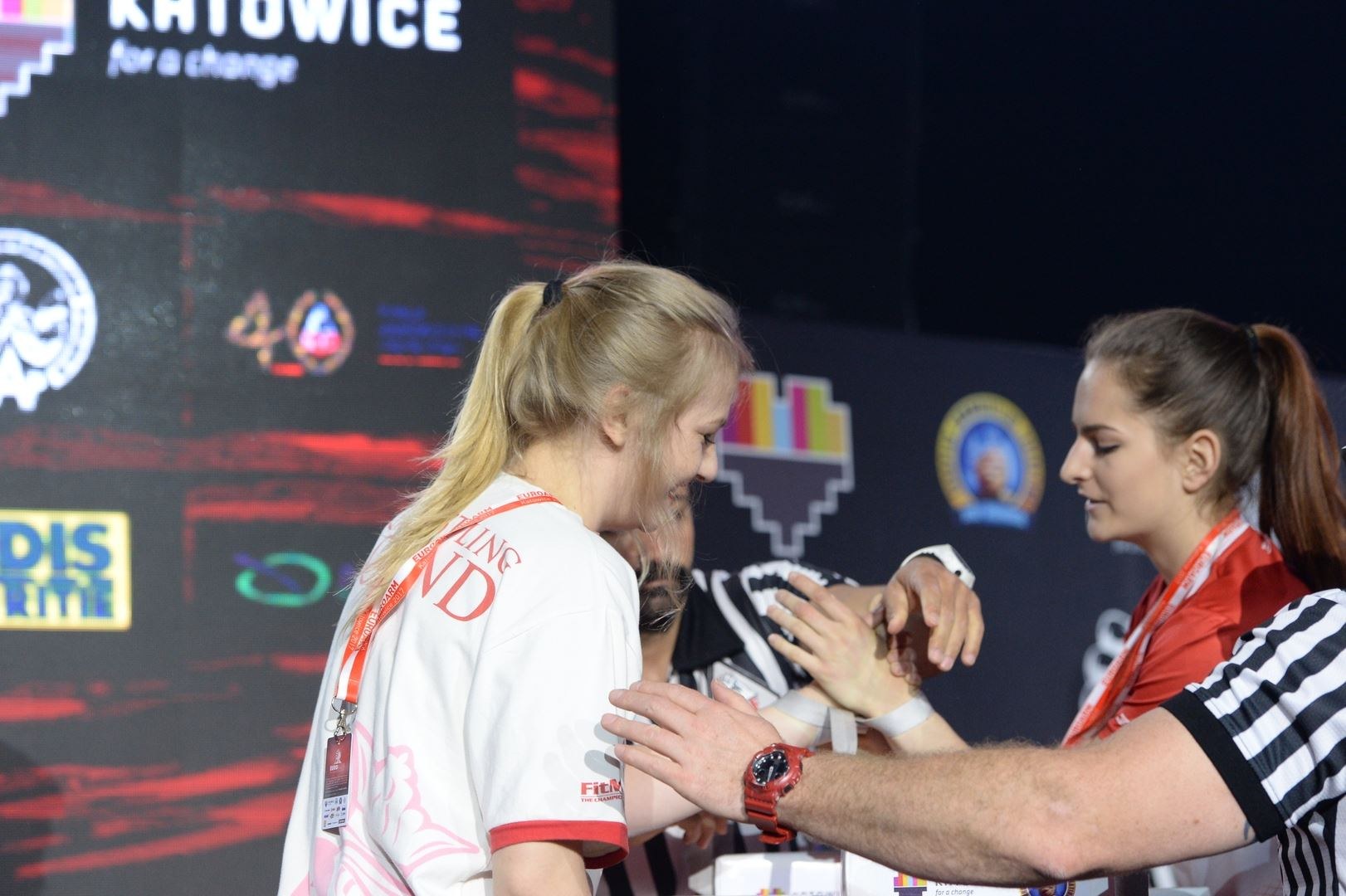 European Armwrestling Championship 2017