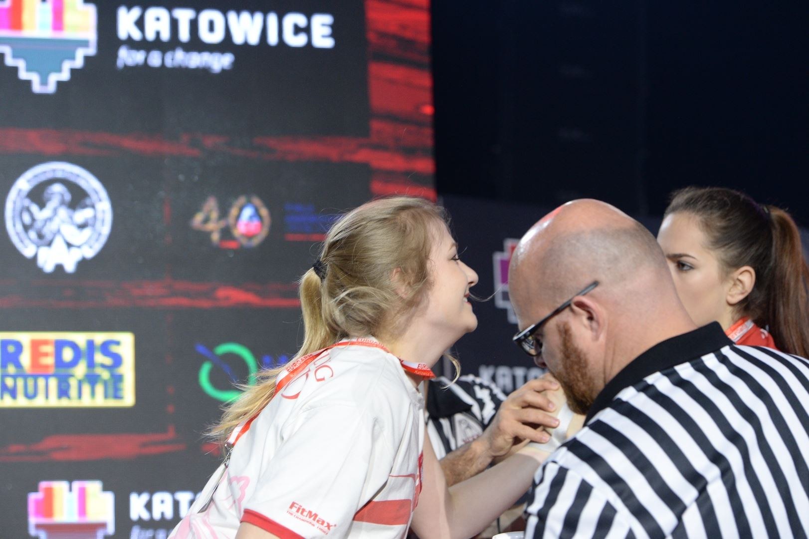 European Armwrestling Championship 2017