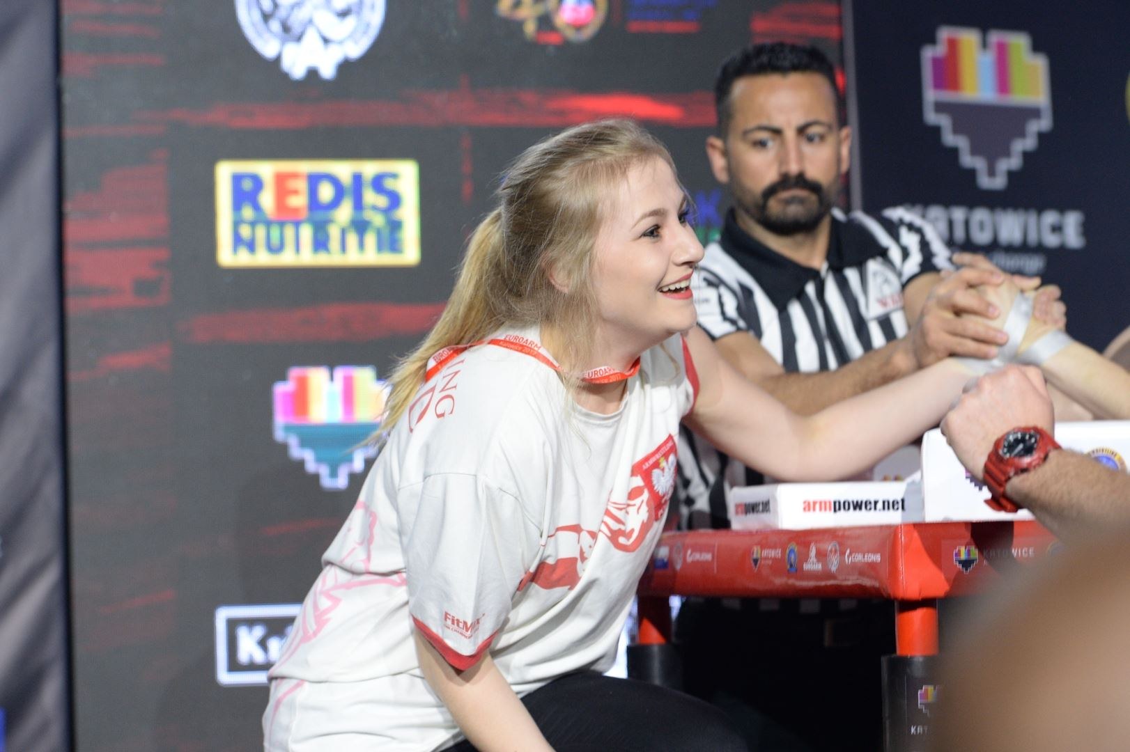 European Armwrestling Championship 2017