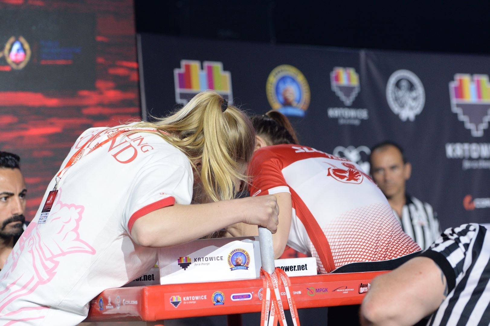 European Armwrestling Championship 2017