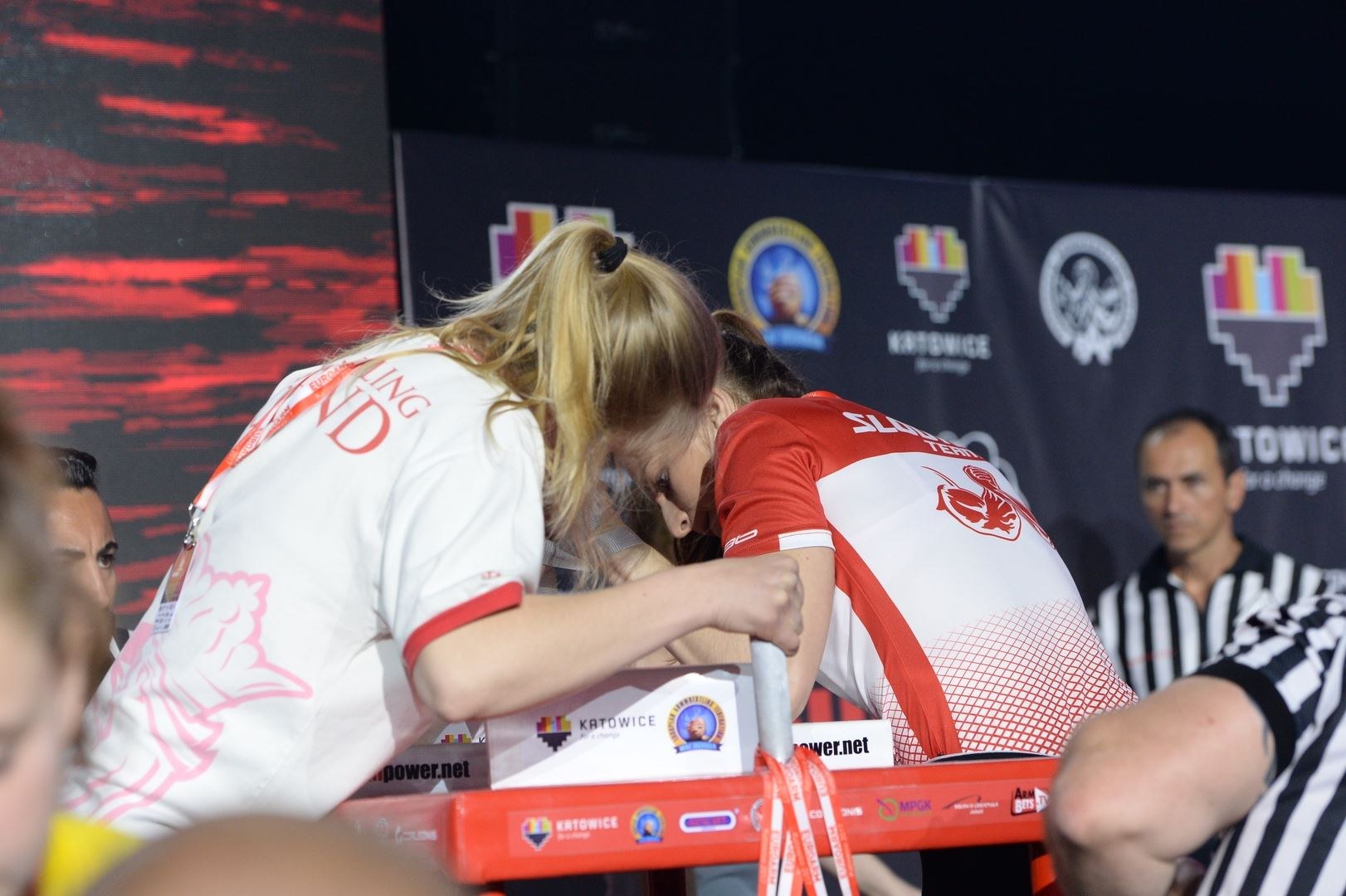 European Armwrestling Championship 2017