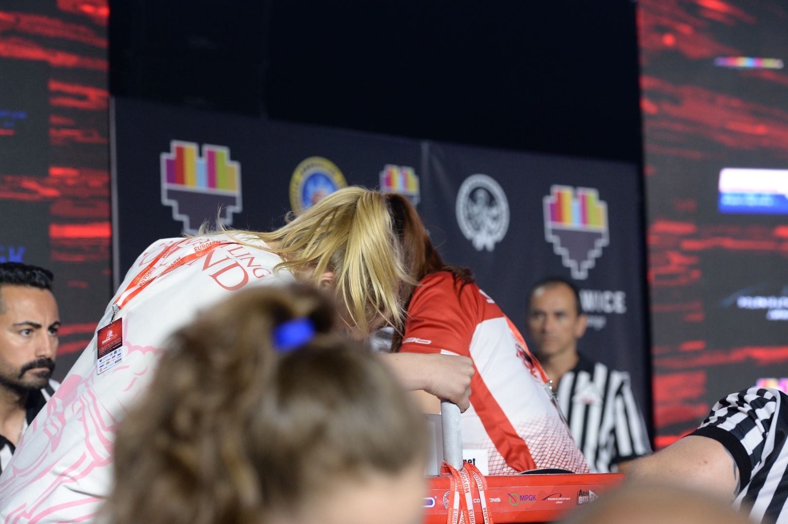 European Armwrestling Championship 2017