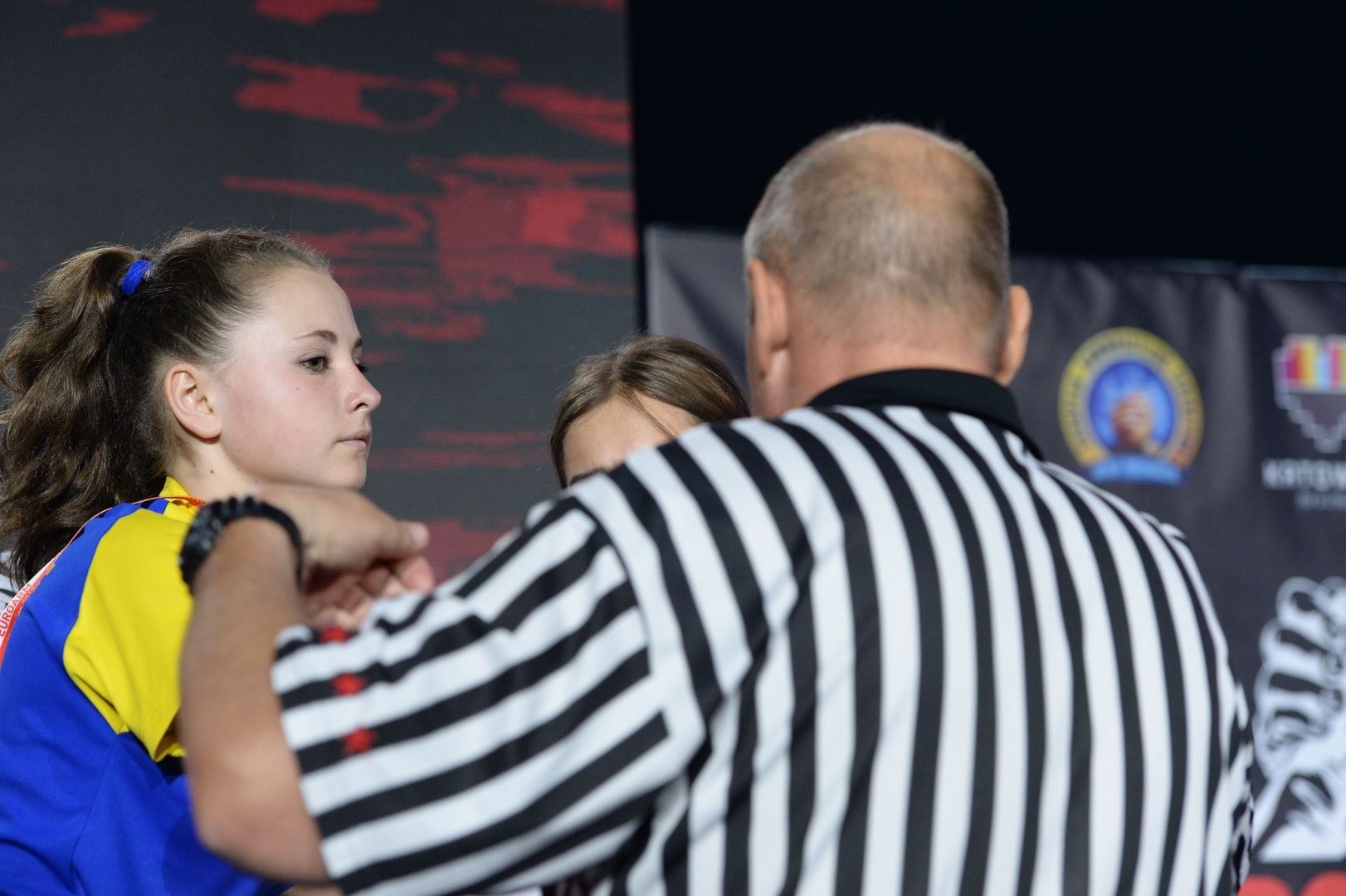 European Armwrestling Championship 2017