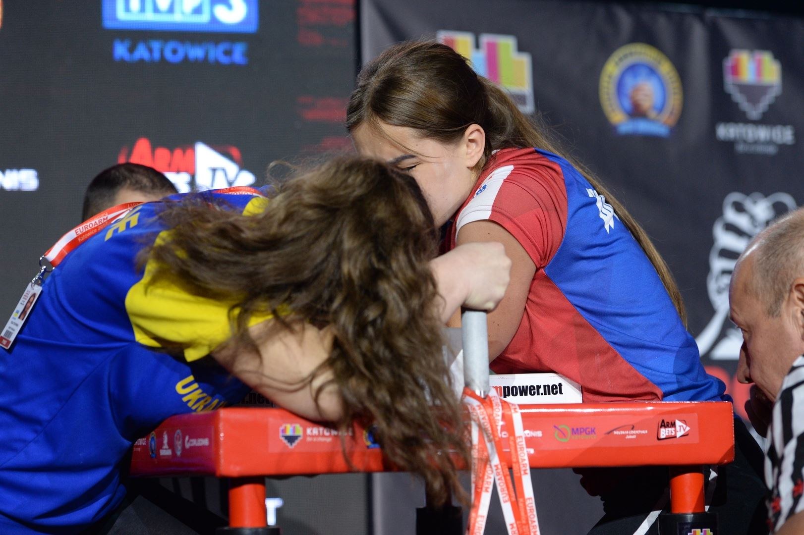 European Armwrestling Championship 2017