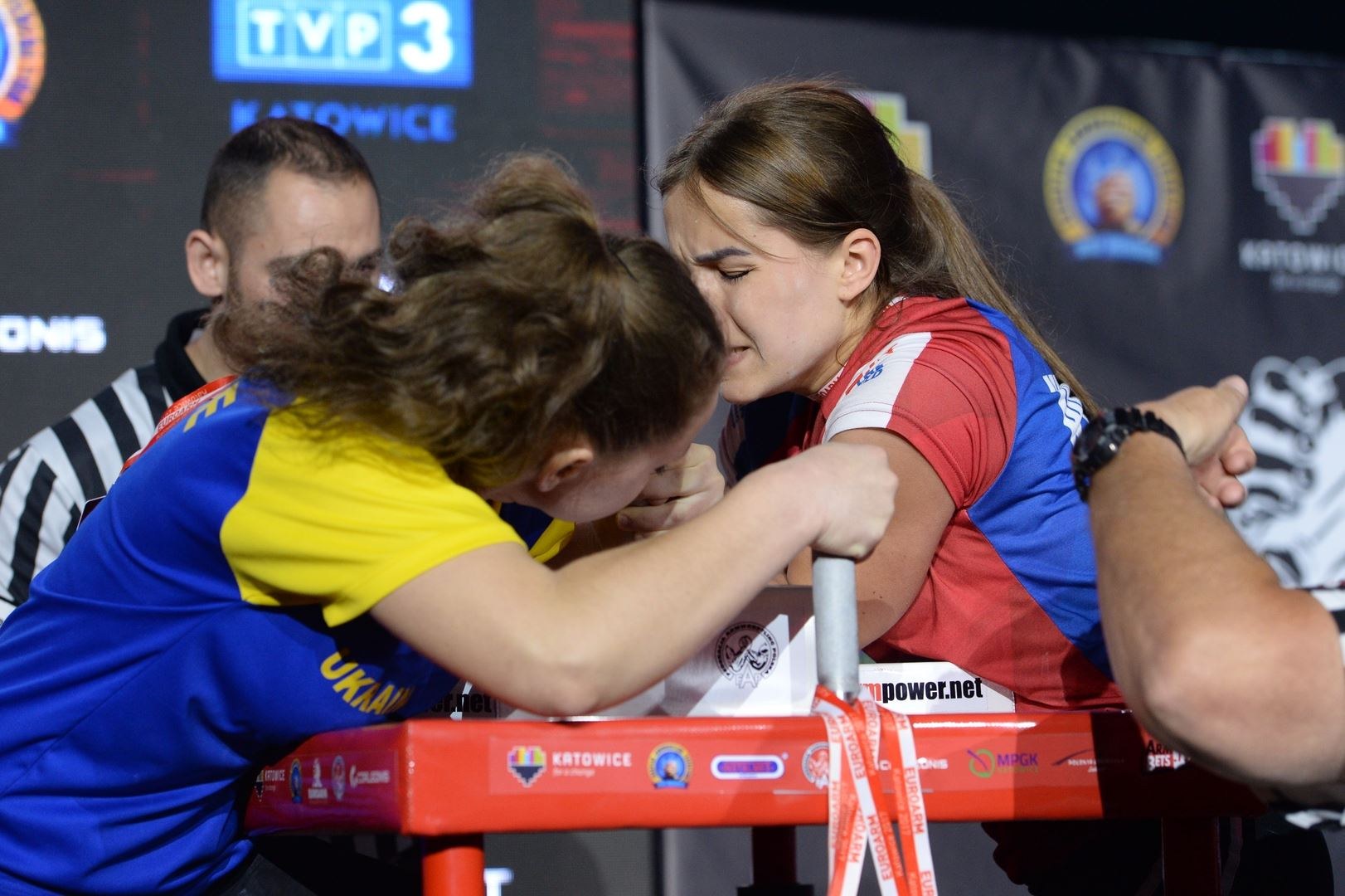 European Armwrestling Championship 2017