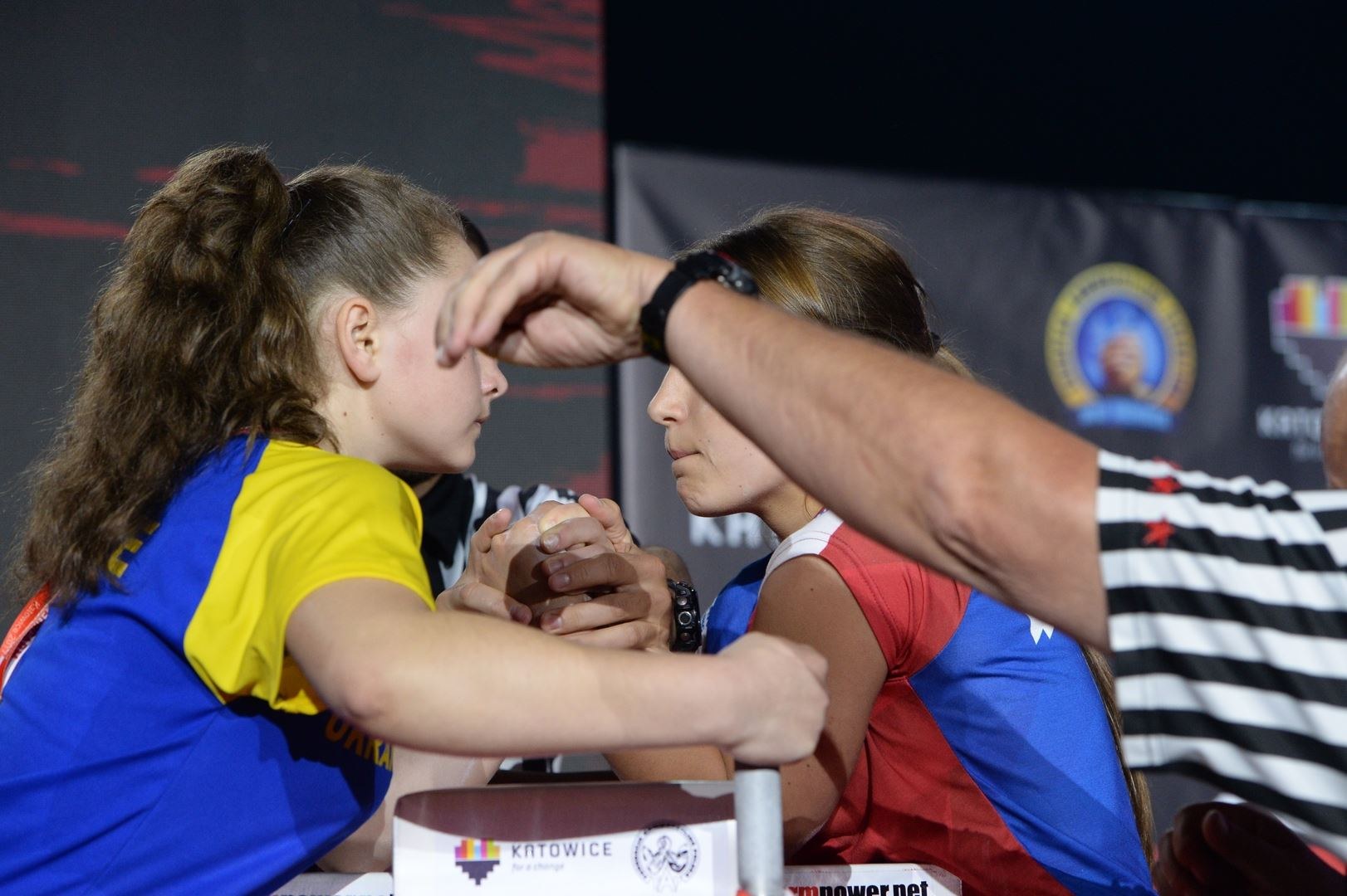 European Armwrestling Championship 2017