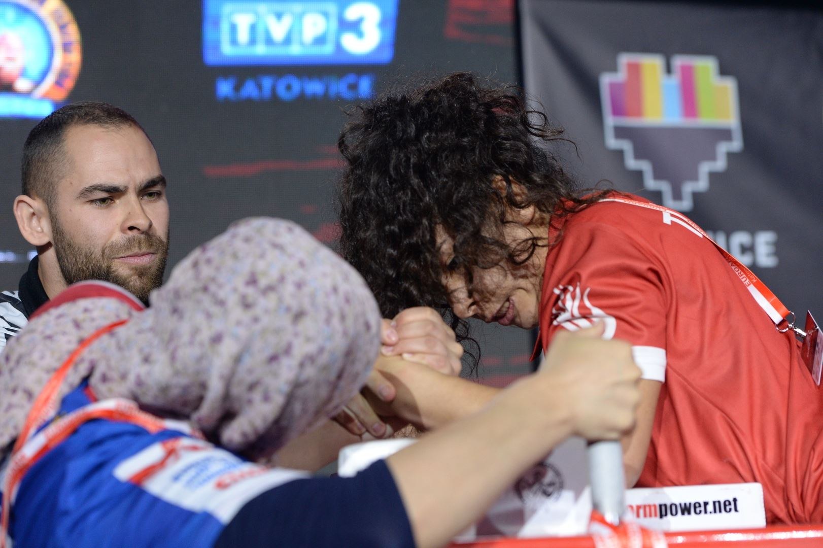 European Armwrestling Championship 2017